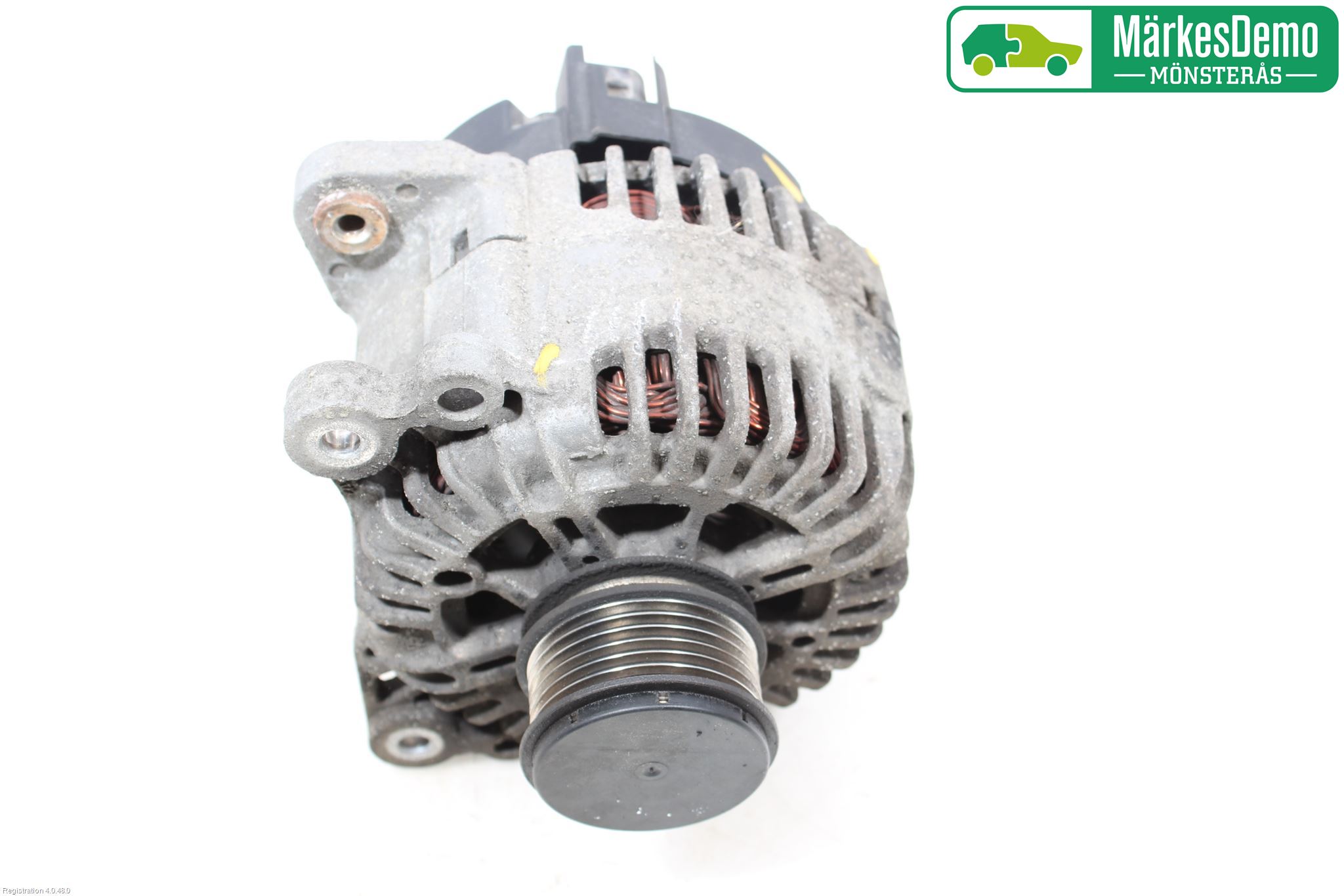 Volkswagen VW TIGUAN 07-16 Generator