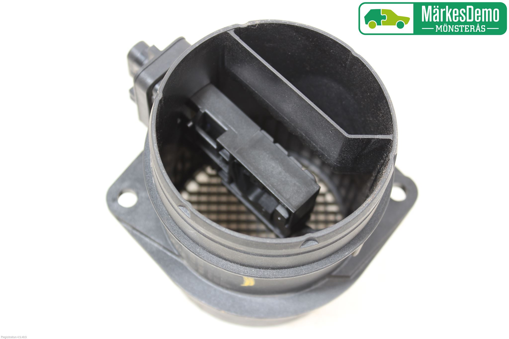 Volkswagen VW SHARAN 11- Injluftmassamätare