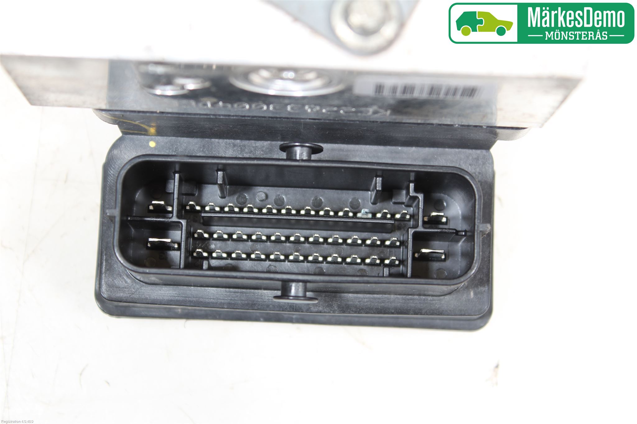 Volkswagen VW SHARAN 11- Abs Hydraulaggregat