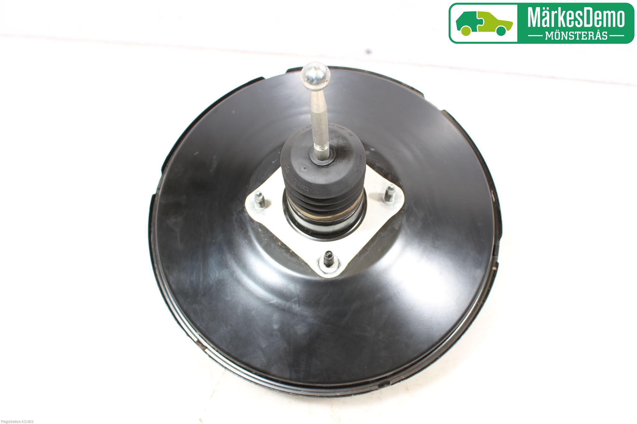 Volkswagen VW SHARAN 11- Bromsservo