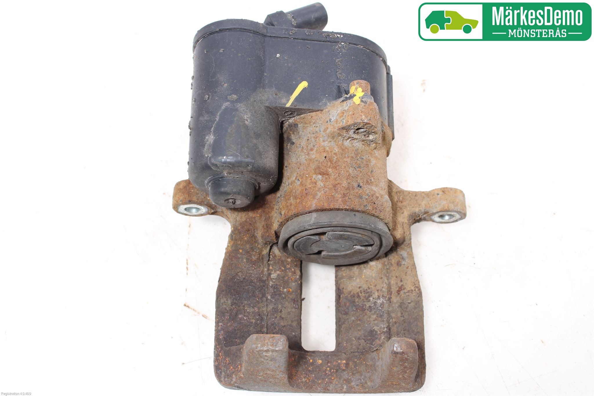 Volkswagen VW SHARAN 11- Bromsok Bak Vänster