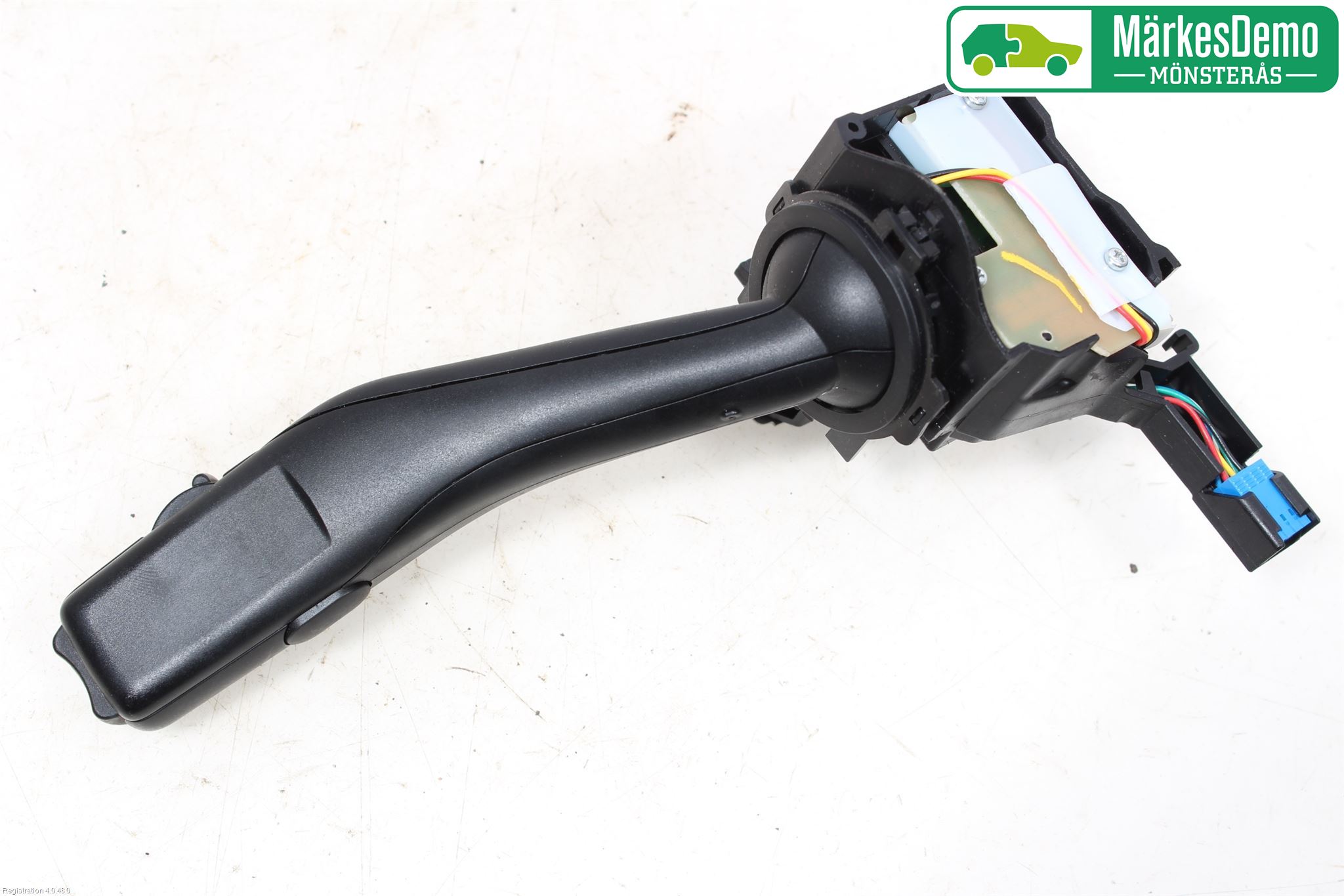 Seat LEON 06-12 Spak Torkar-Spolomk