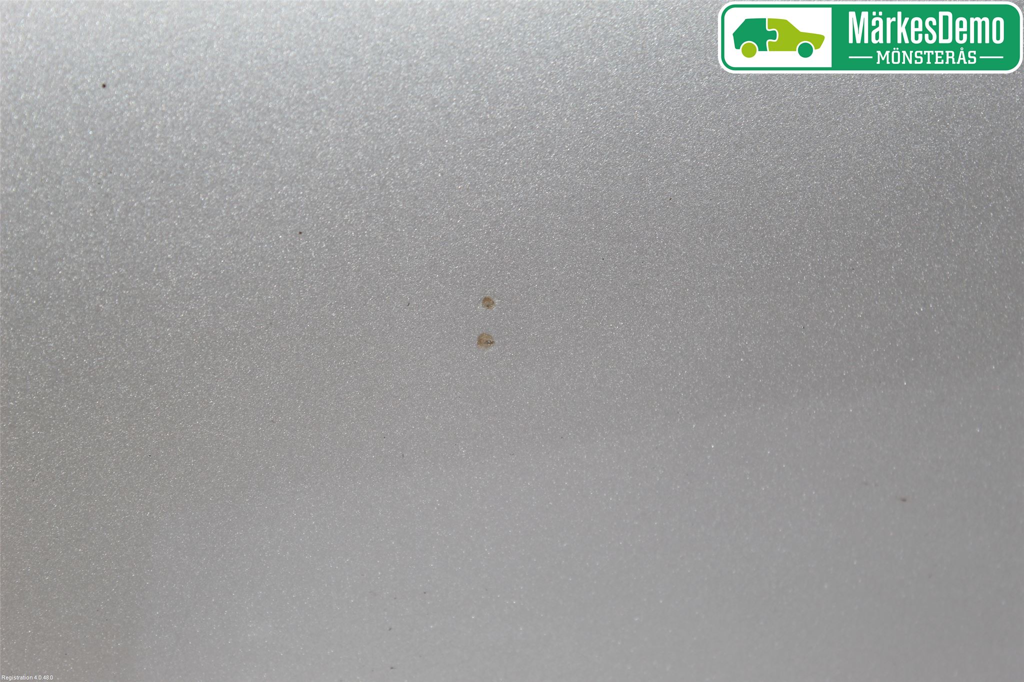 Opel MERIVA A   03-10 Huv Fram