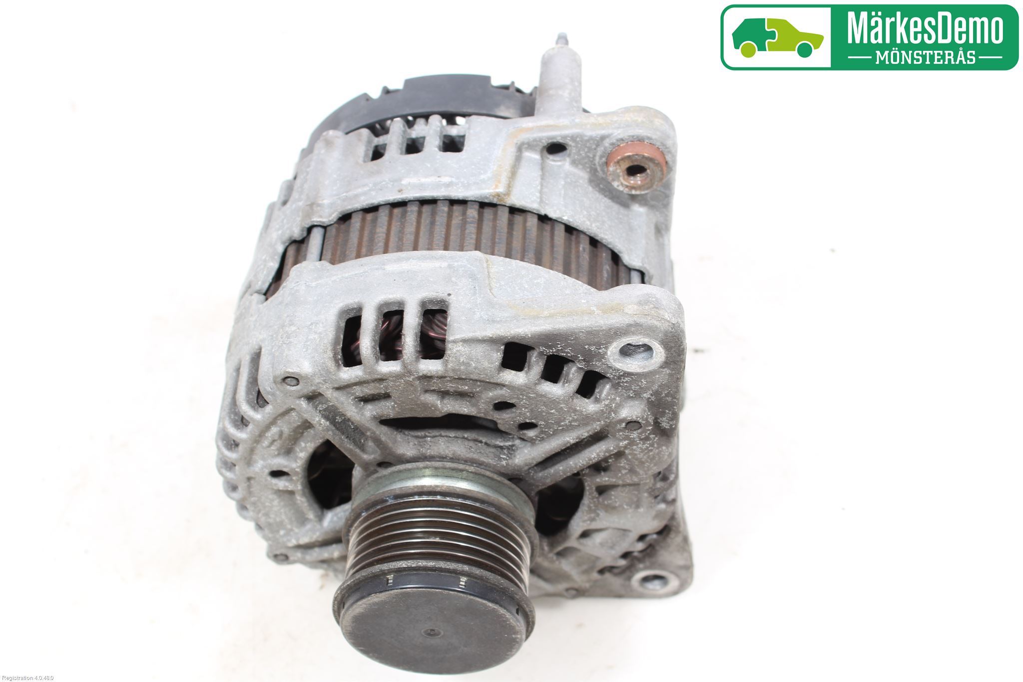 Volkswagen VW PASSAT 05-11 Generator