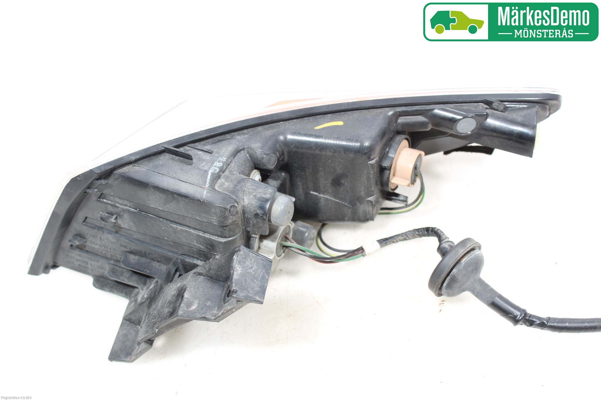 Honda CIVIC 06-11 Bakljus Vänster