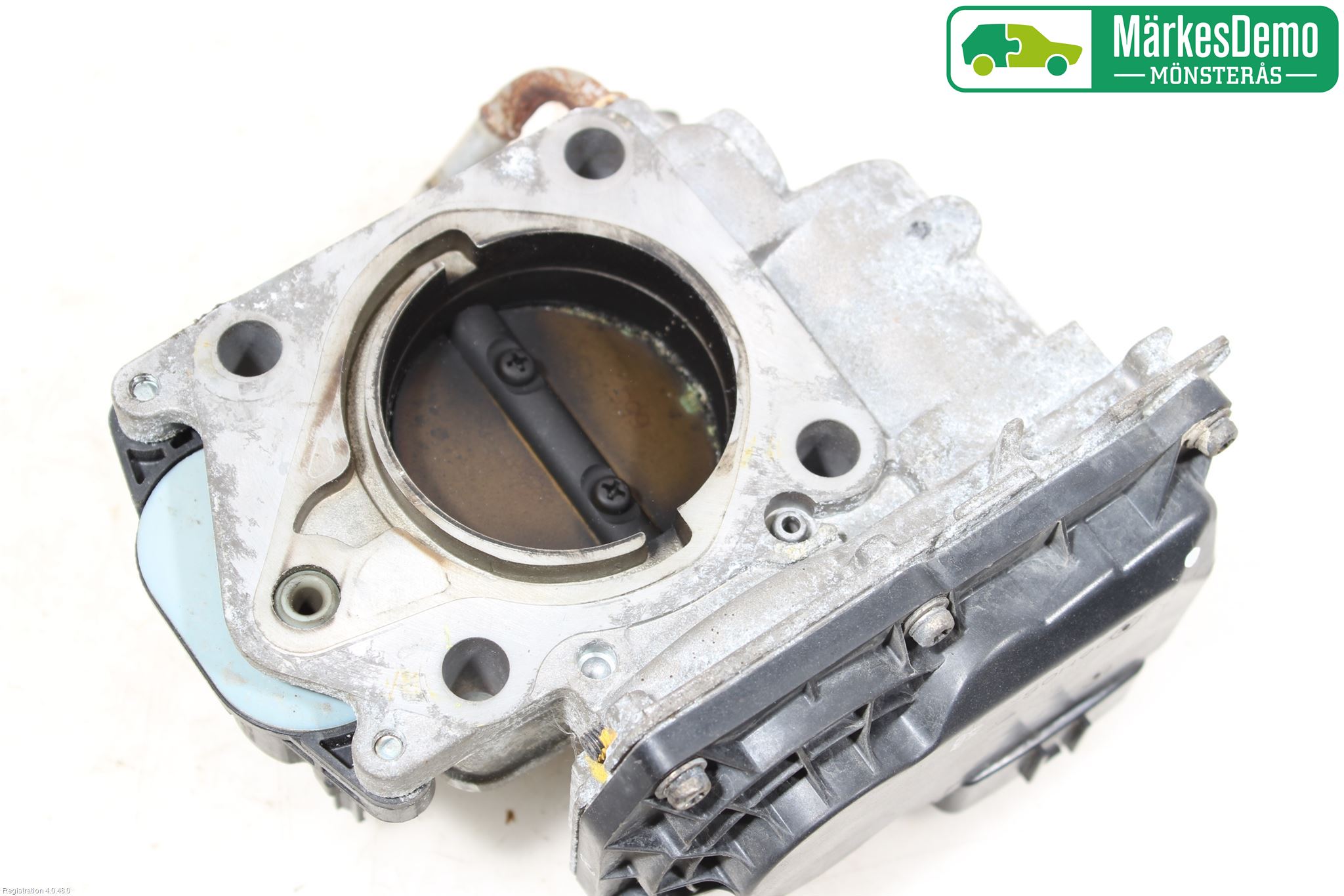 Honda CIVIC 06-11 Injspjällhus