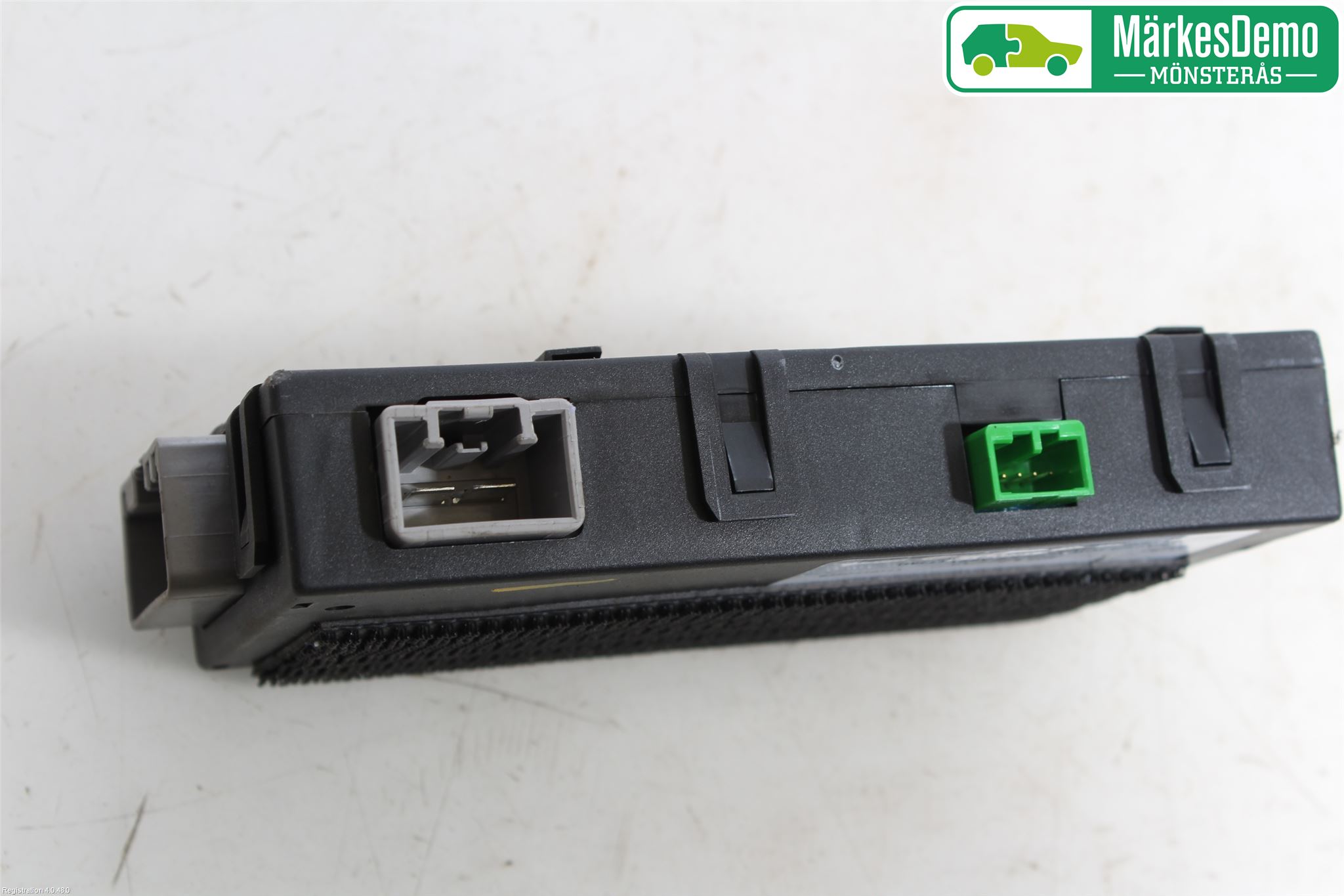 Ford FOCUS 11-14 Styrenhet Dragkrok