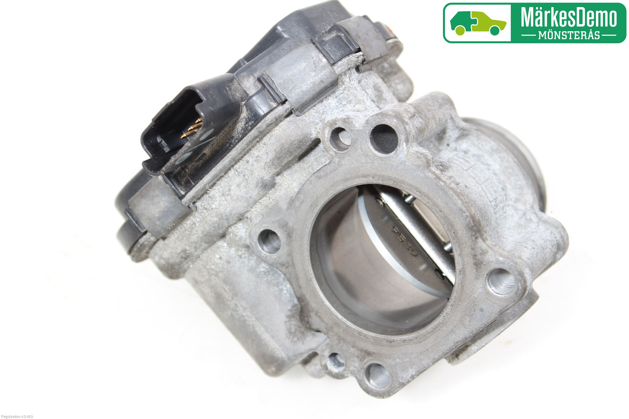 Ford FOCUS 11-14 Injspjällhus