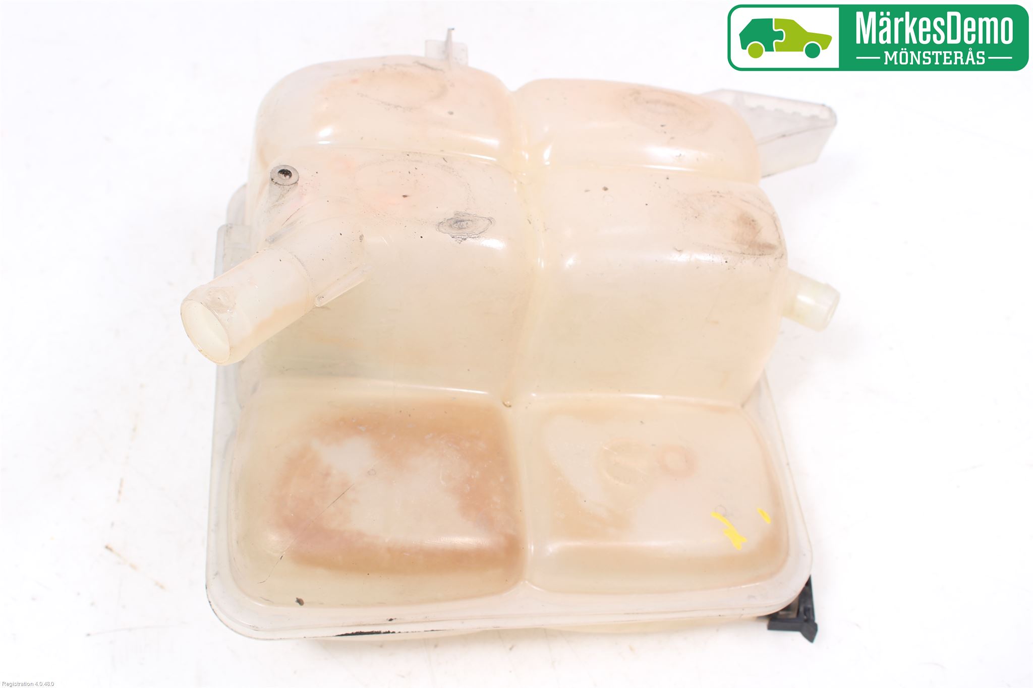 Ford FOCUS 11-14 Expansionstank