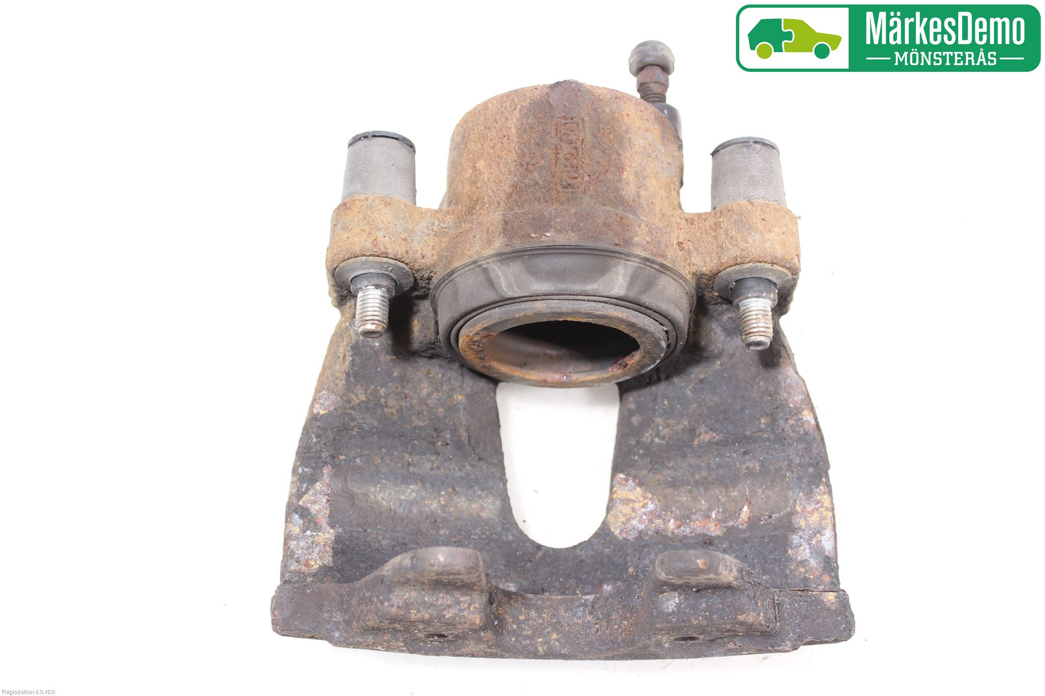Ford FOCUS 11-14 Bromsok Fram Höger
