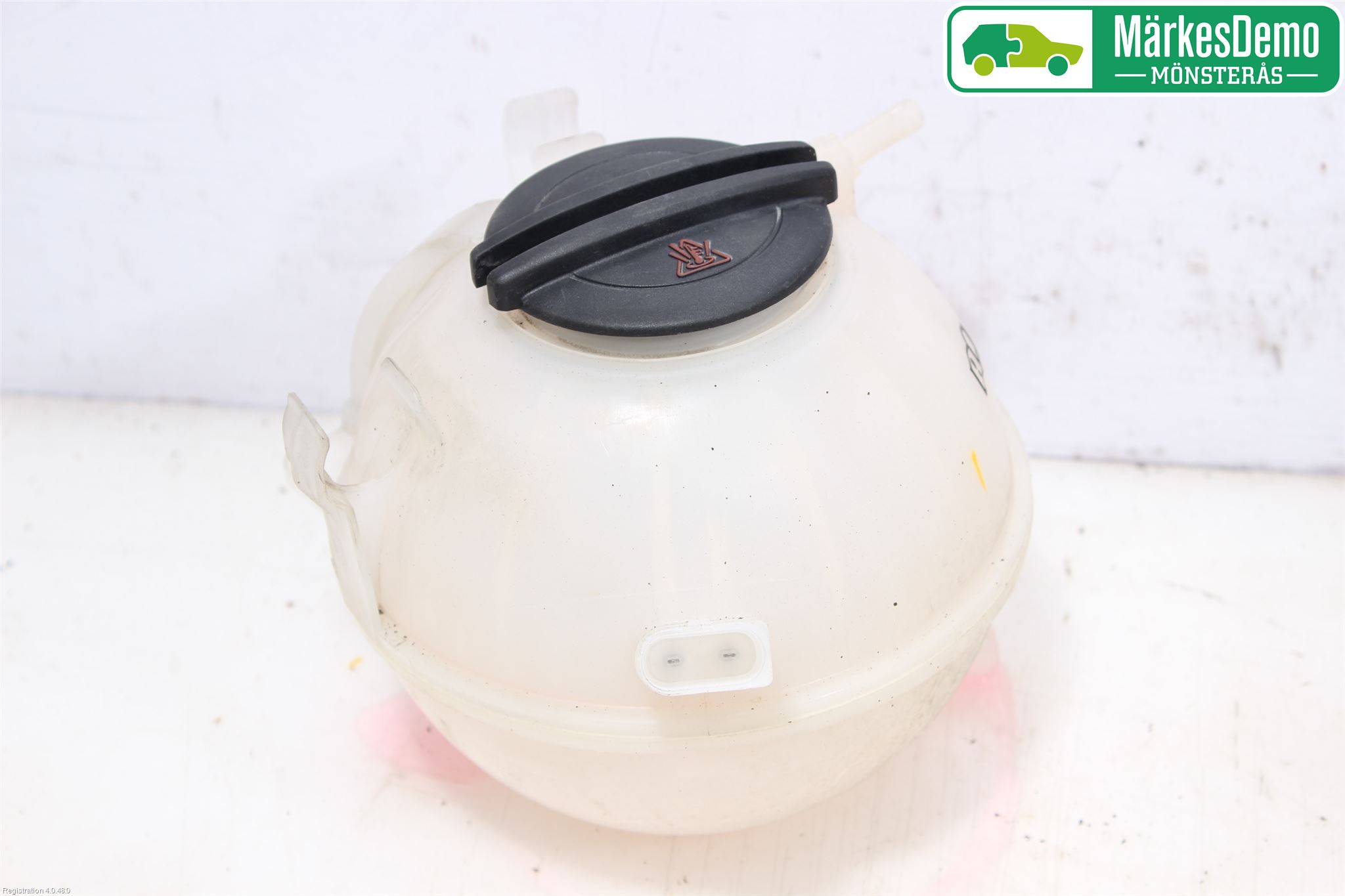 Volkswagen VW SHARAN 11- Expansionstank