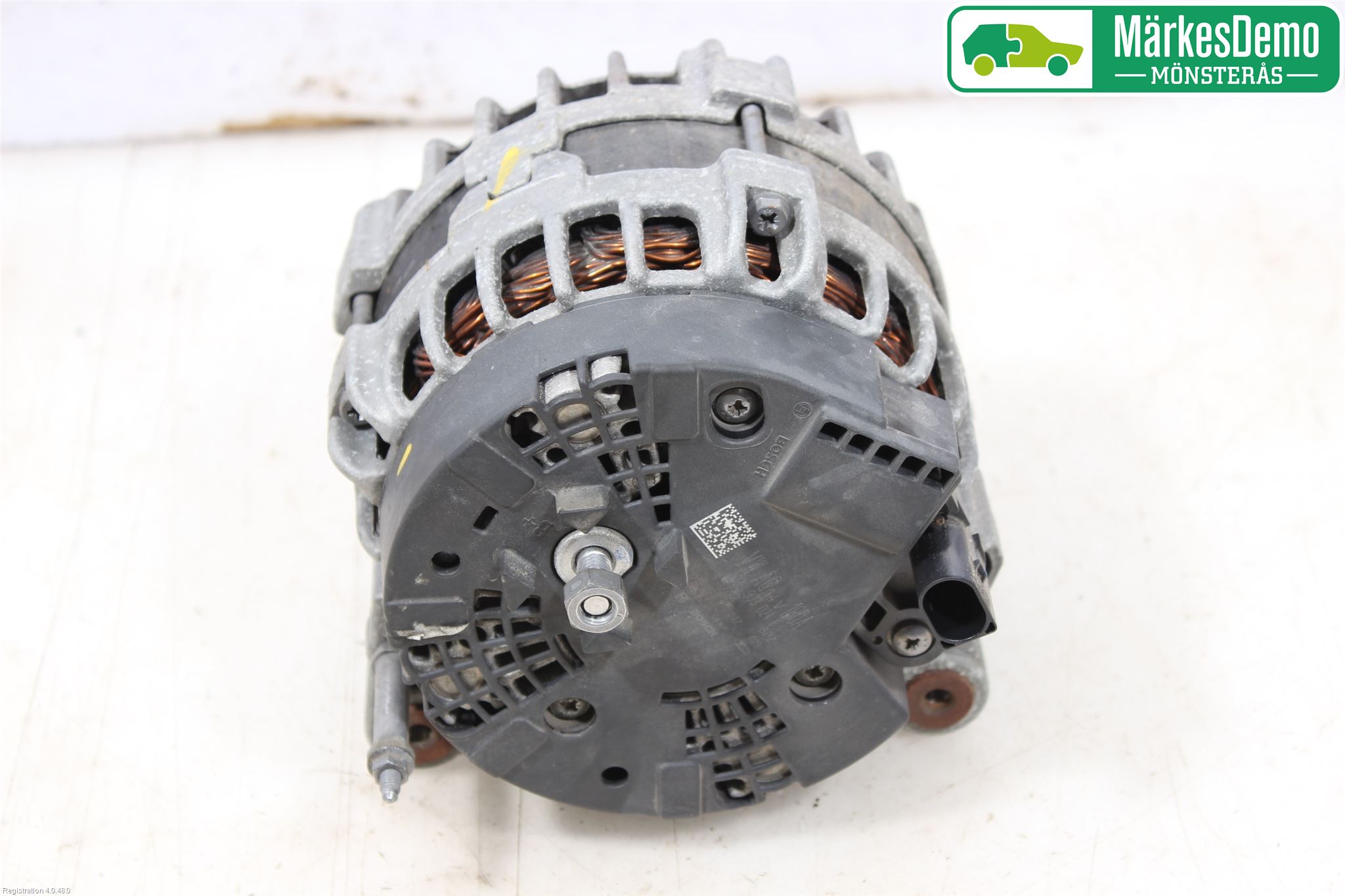 Volkswagen VW SHARAN 11- Generator