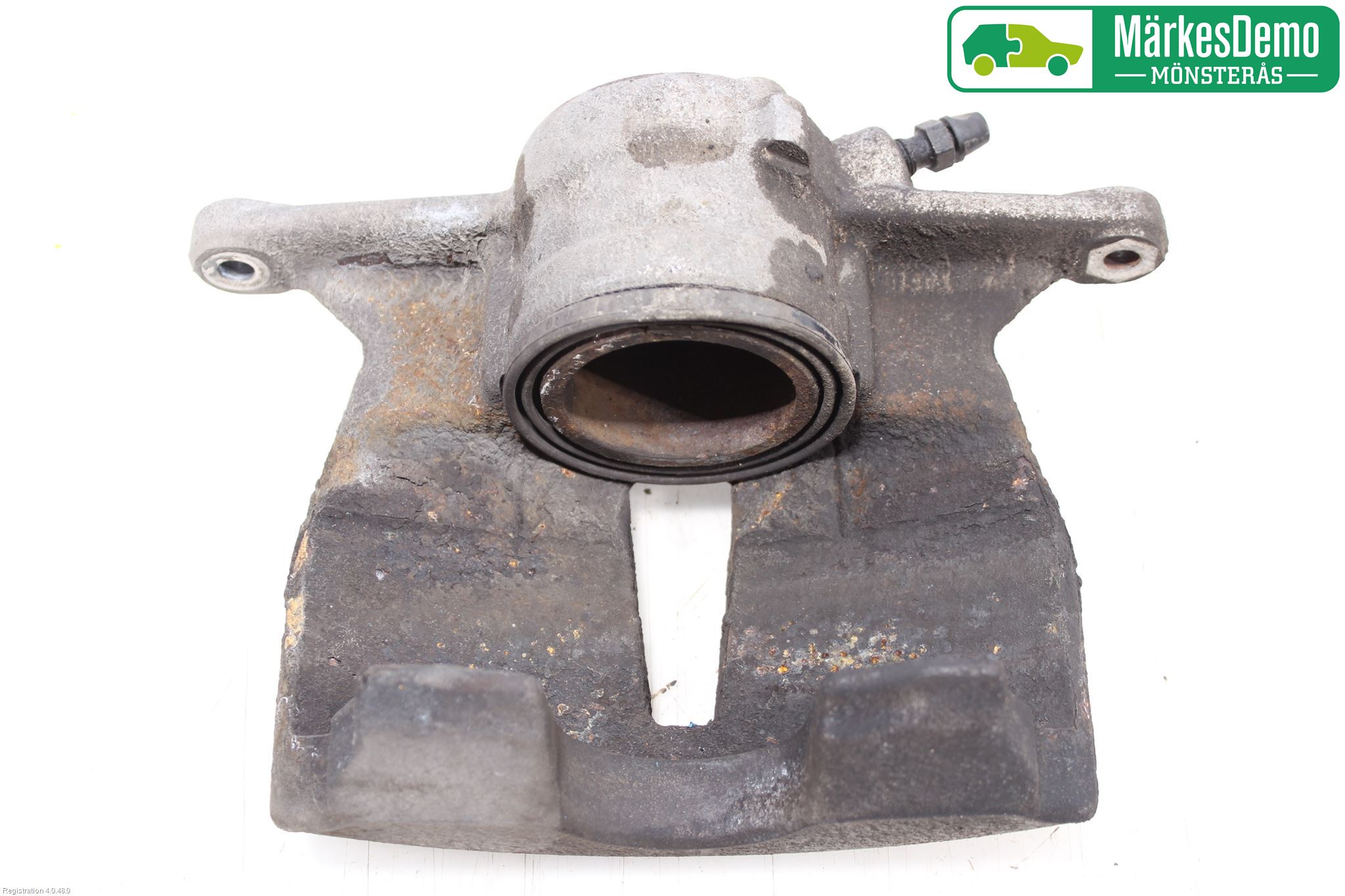 Volkswagen VW SHARAN 11- Bromsok Fram Höger