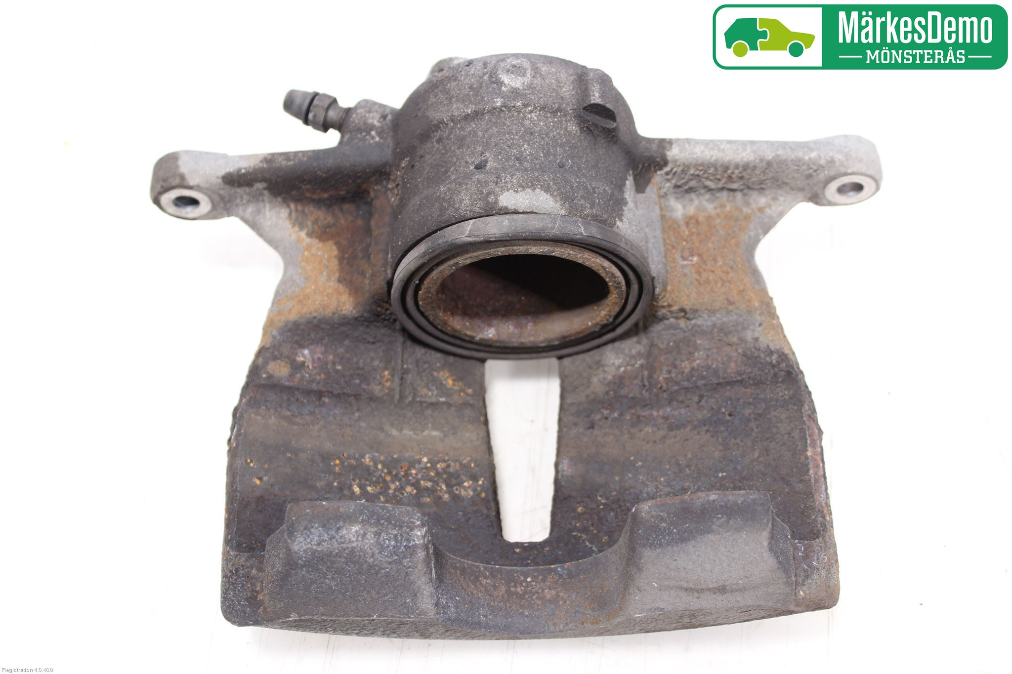 Volkswagen VW SHARAN 11- Bromsok Fram Vänster