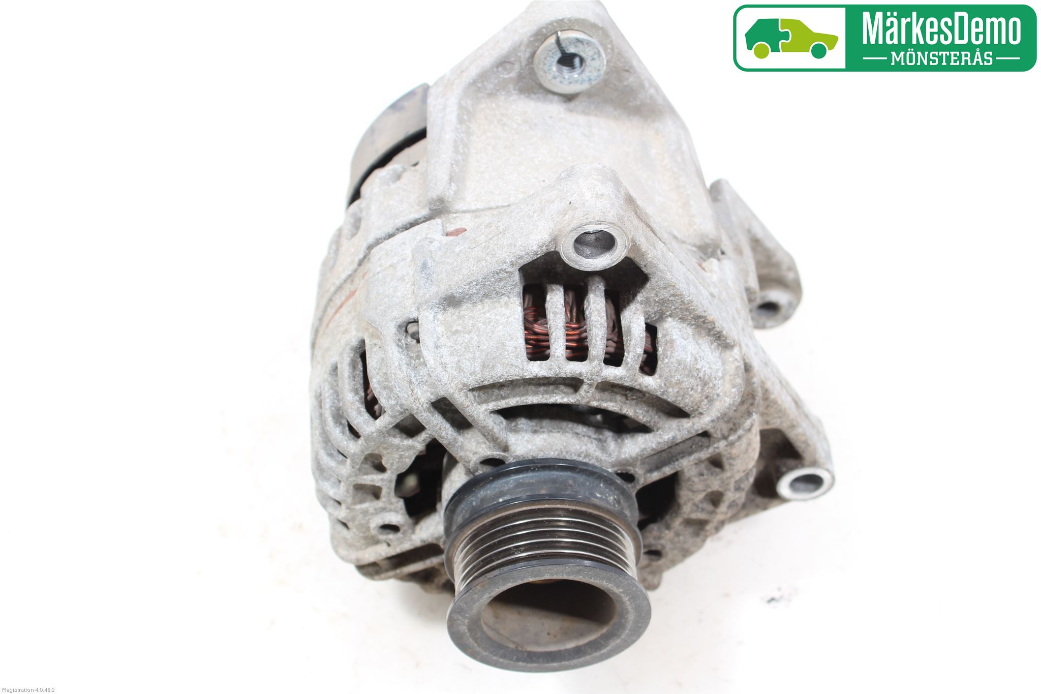 Opel MERIVA A   03-10 Generator