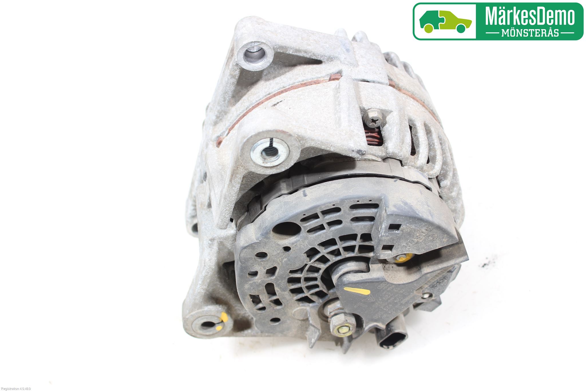 Opel MERIVA A   03-10 Generator
