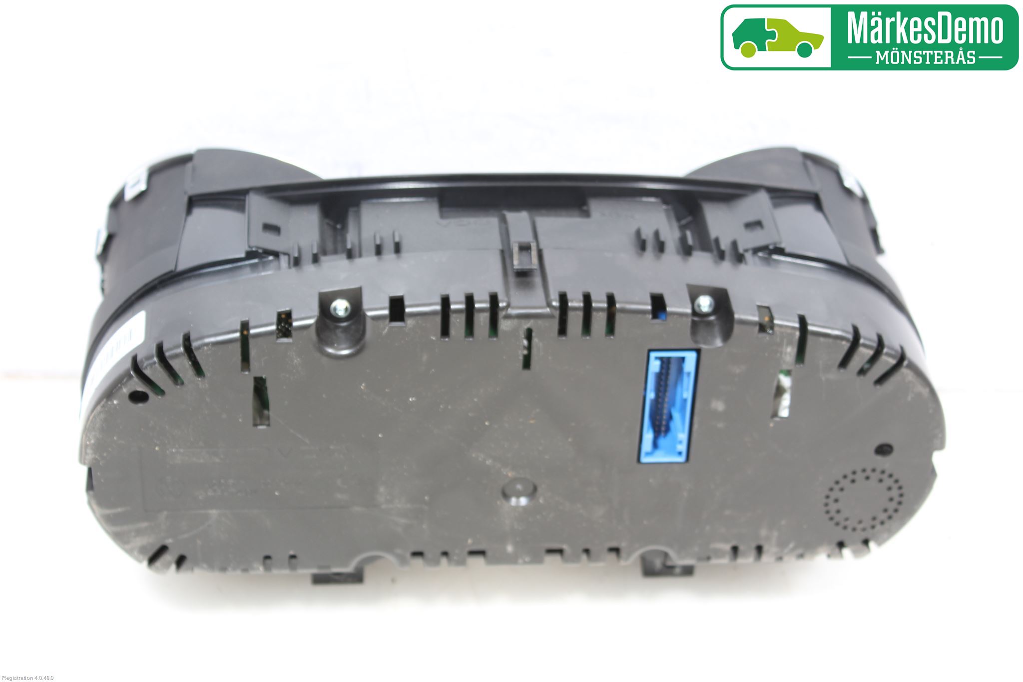 Volkswagen VW GOLF VI 09-13 Instrument Komb