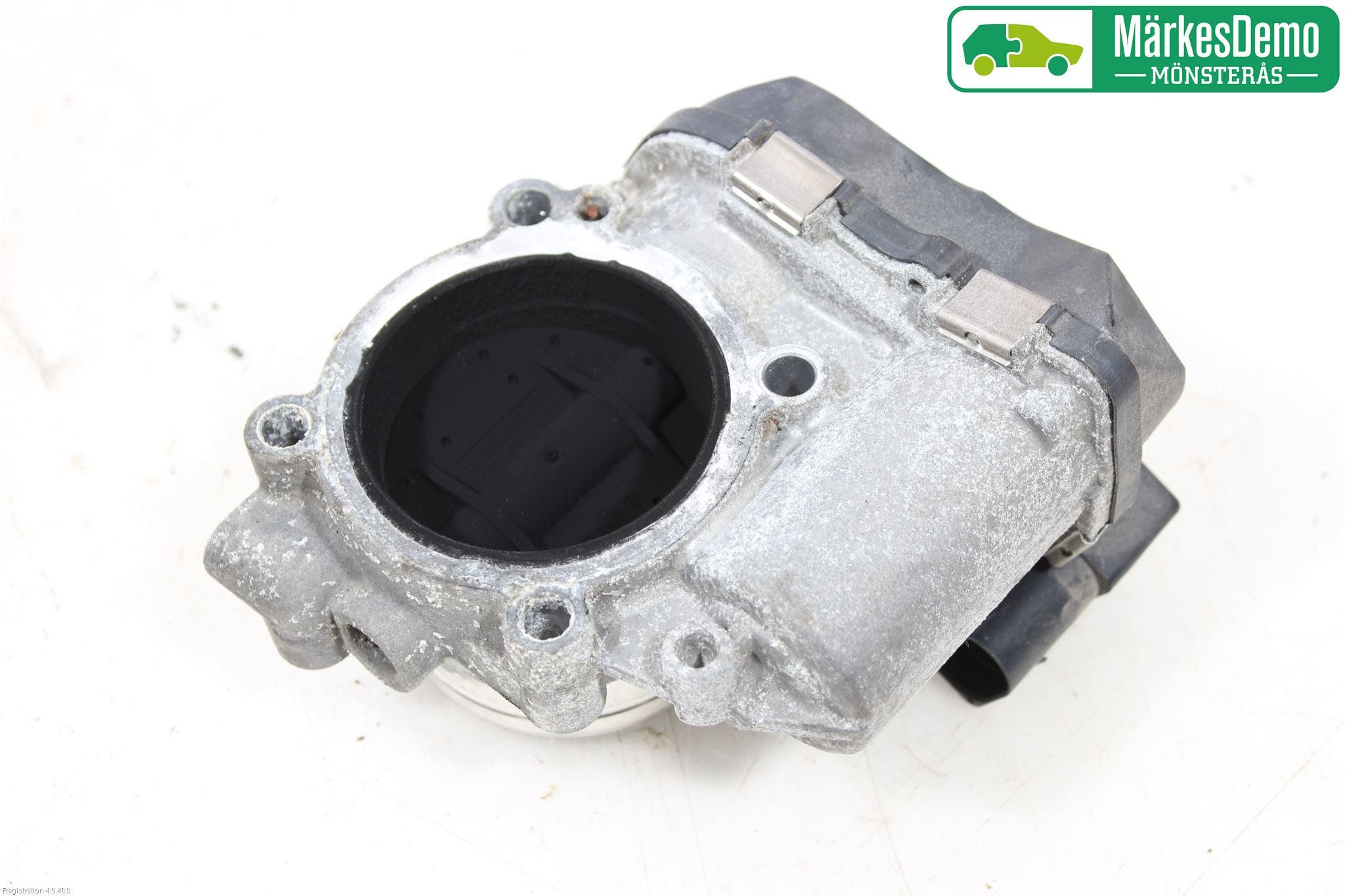 Audi A3/S3 05-13 Injspjällhus