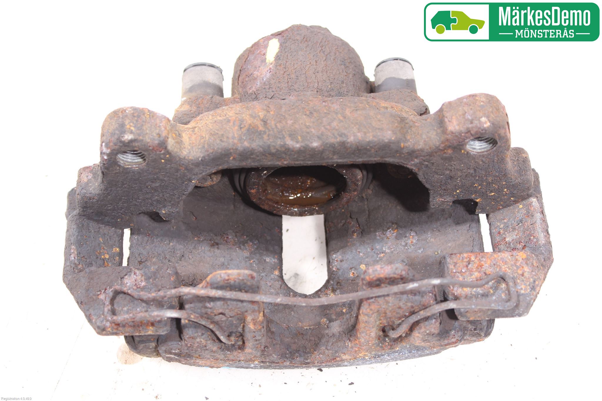 Audi A3/S3 05-13 Bromsok Fram Höger