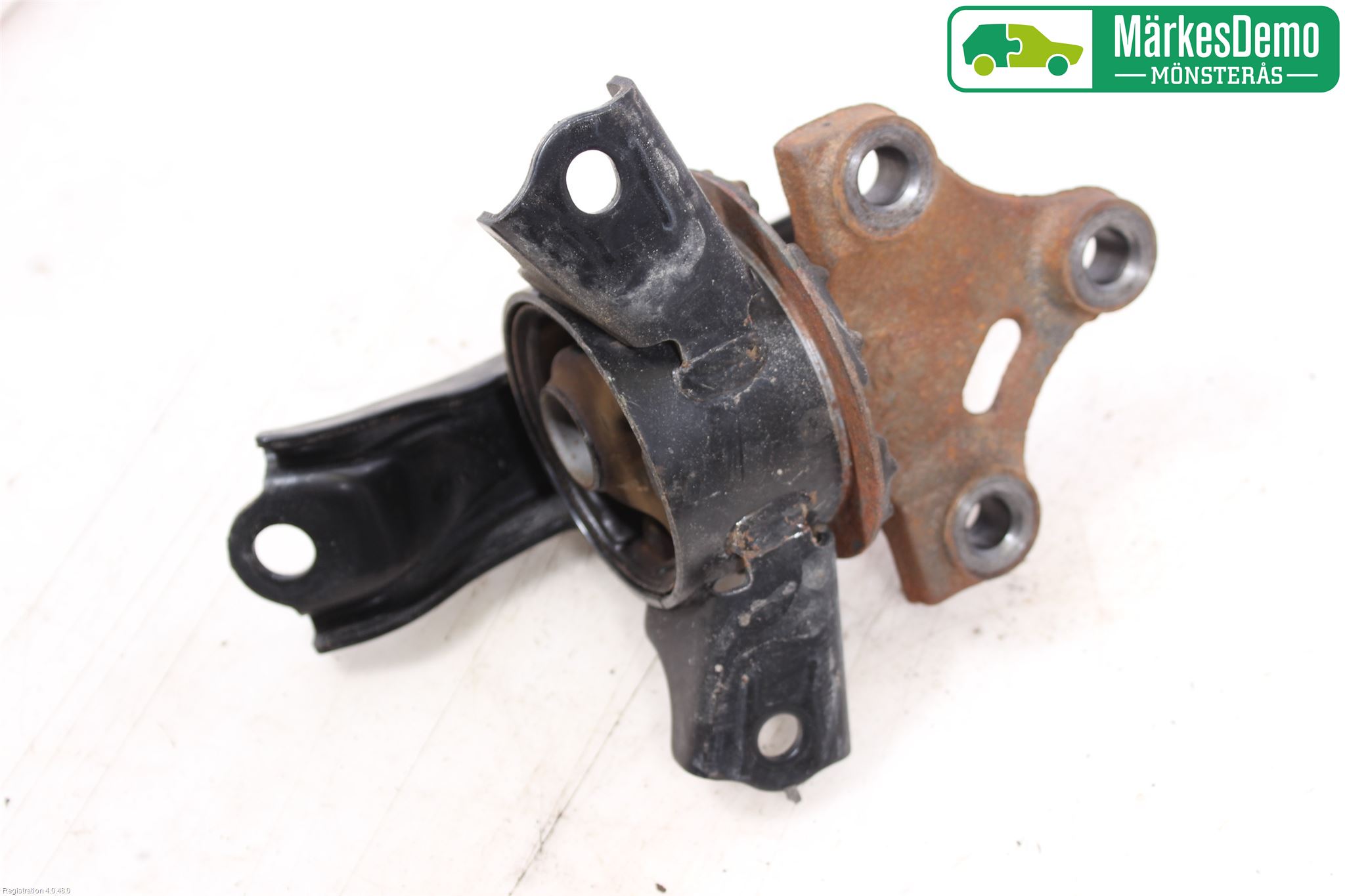 Mitsubishi SPACE STAR 13- Växellådskudde