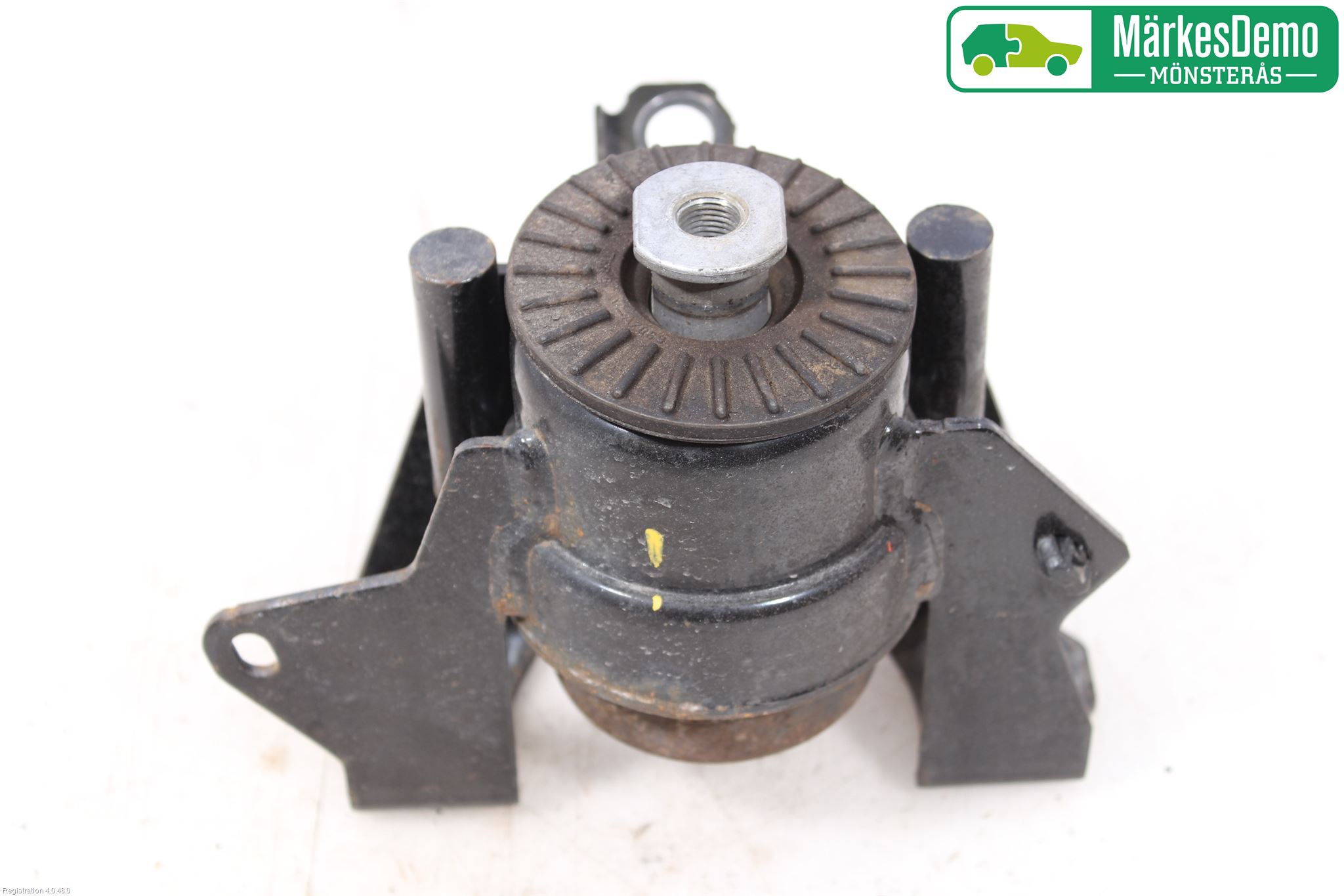 Mitsubishi SPACE STAR 13- Motorkudde