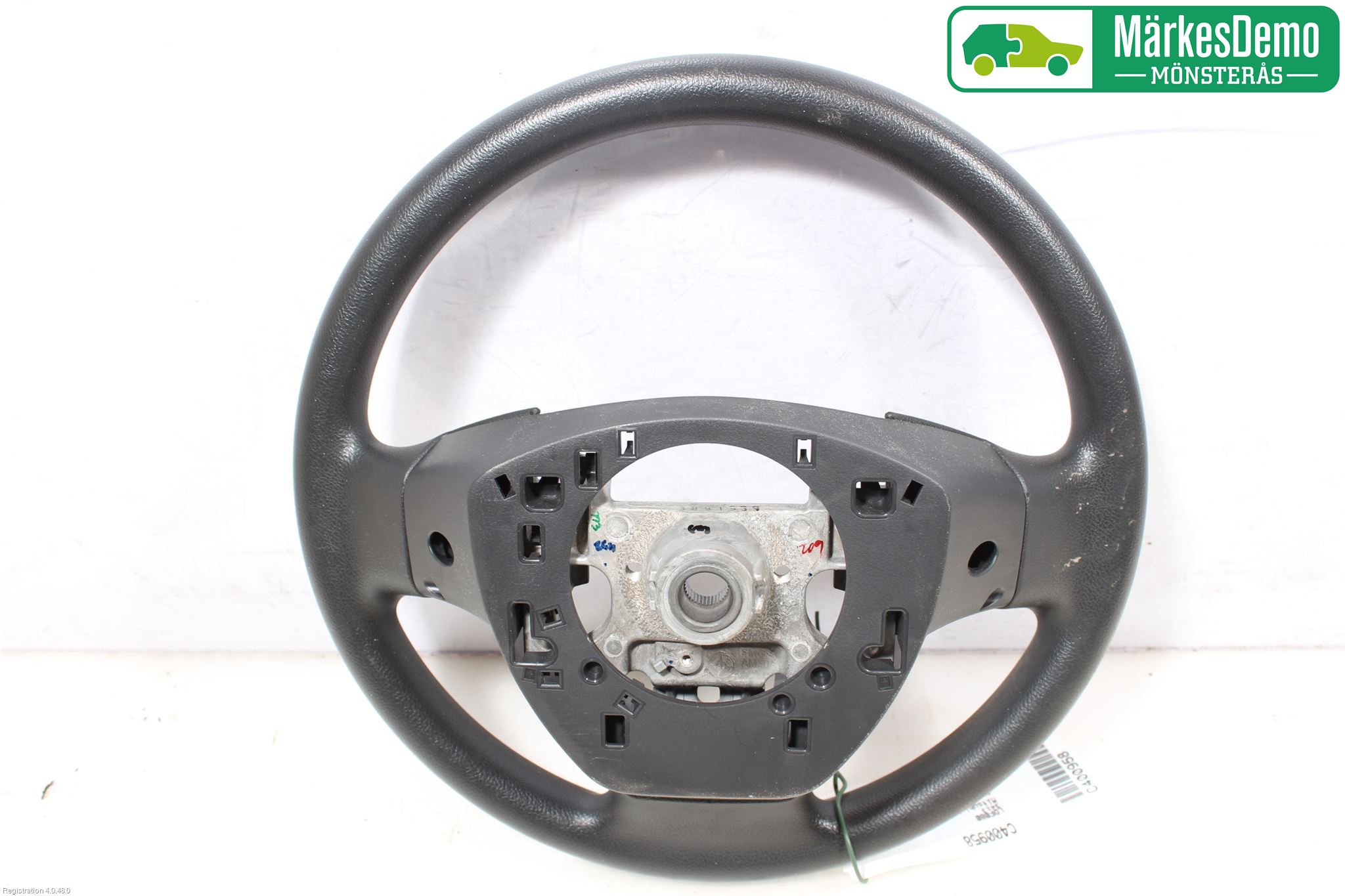 Mitsubishi SPACE STAR 13- Ratt