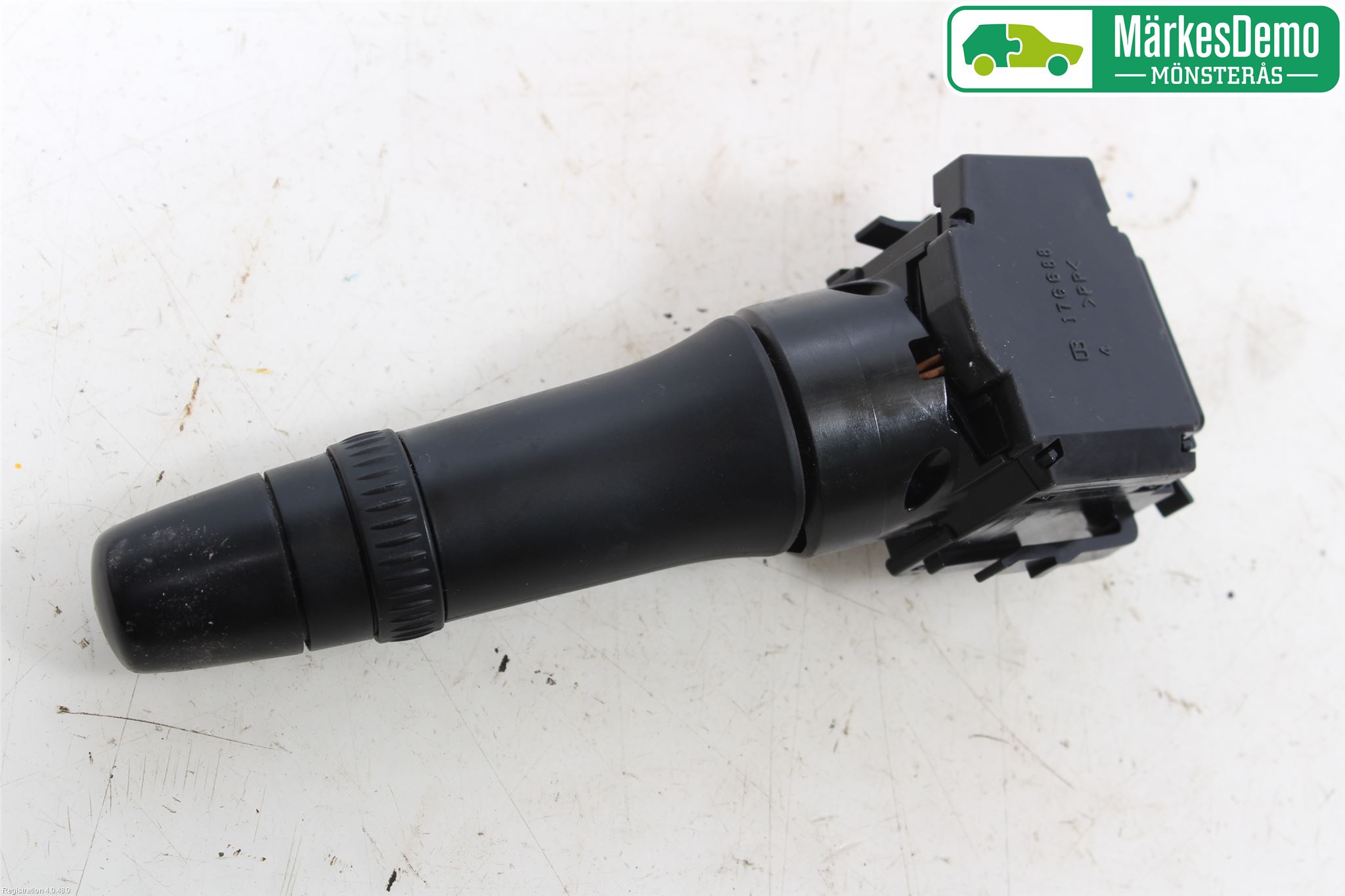 Mitsubishi SPACE STAR 13- Spak Torkar-Spolomk