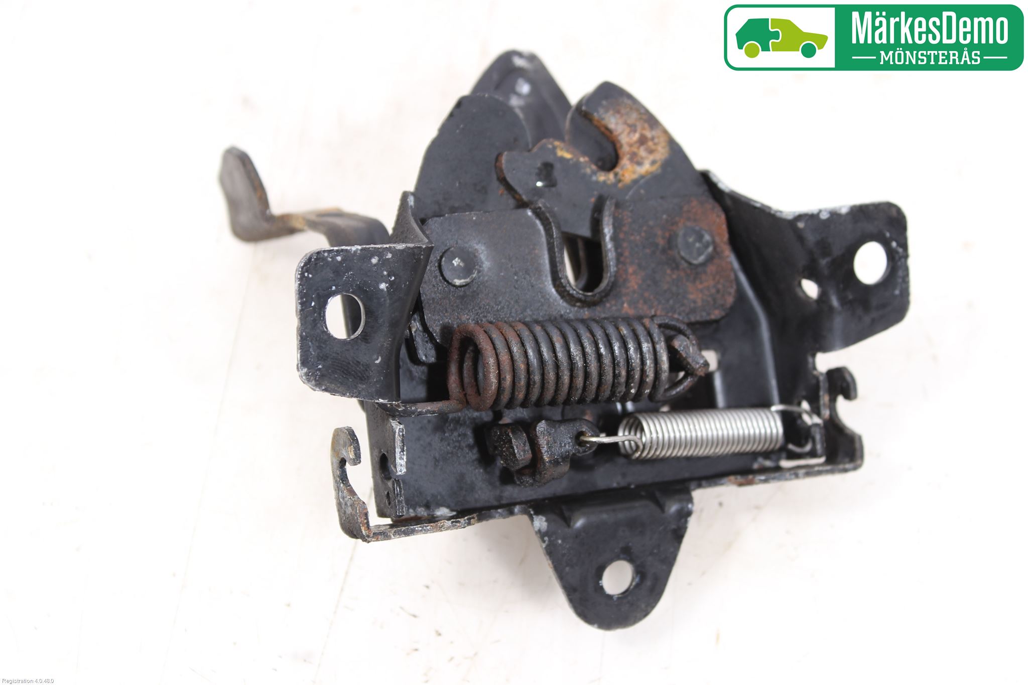 Kia CEED 06-12 Huvlås