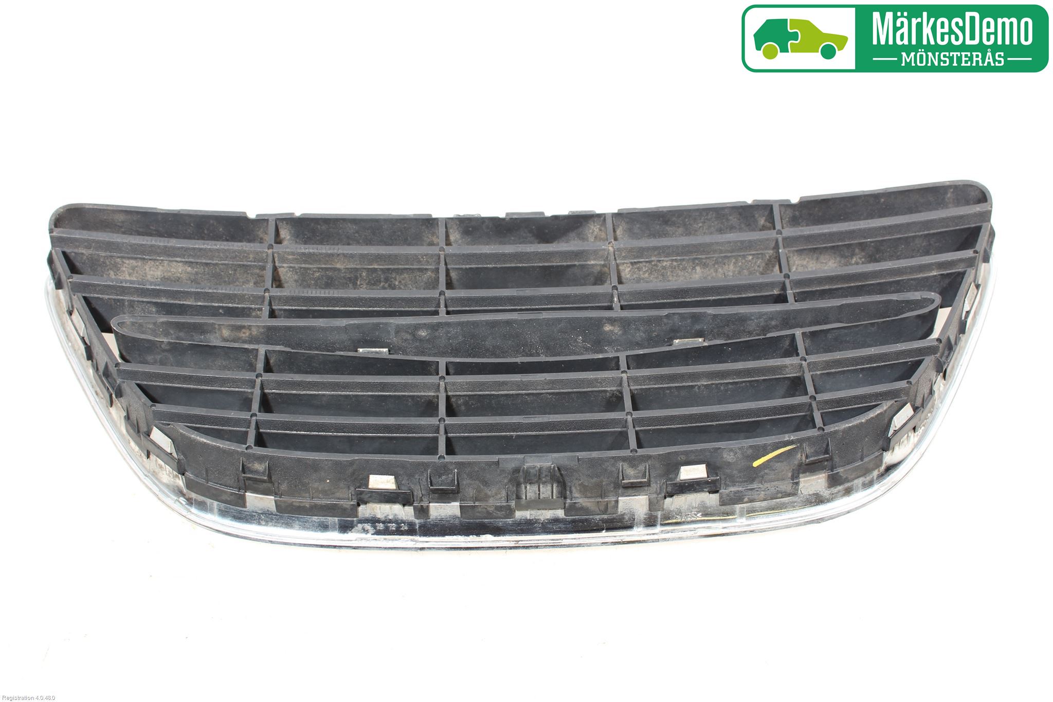 Saab 9-3 VER 2 Grill-Galler