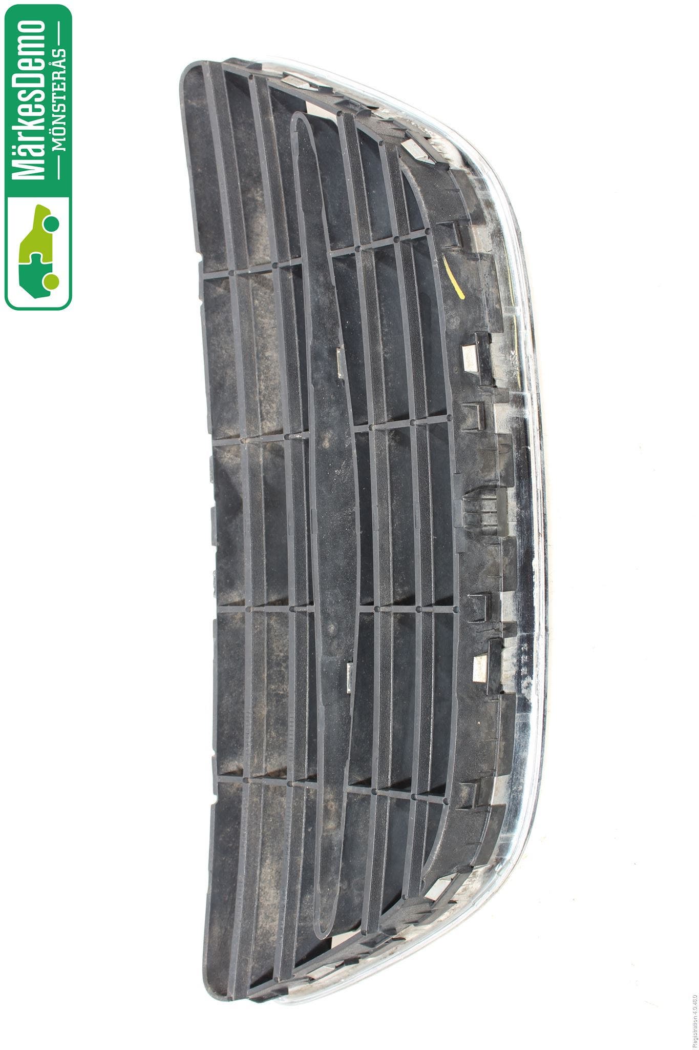 Saab 9-3 VER 2 Grill-Galler