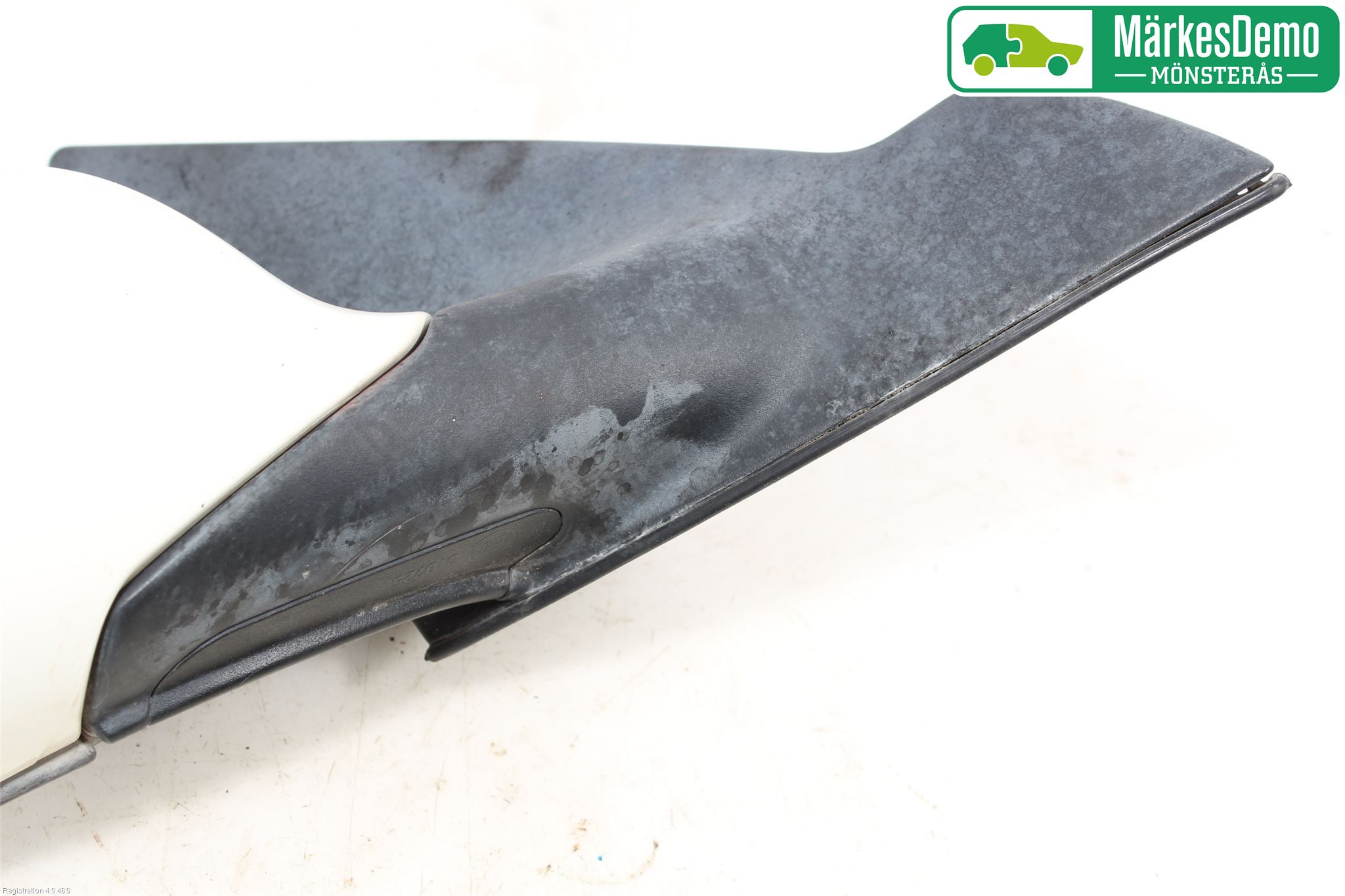 Saab 9-3 VER 2 Spegel Yttre El Hö