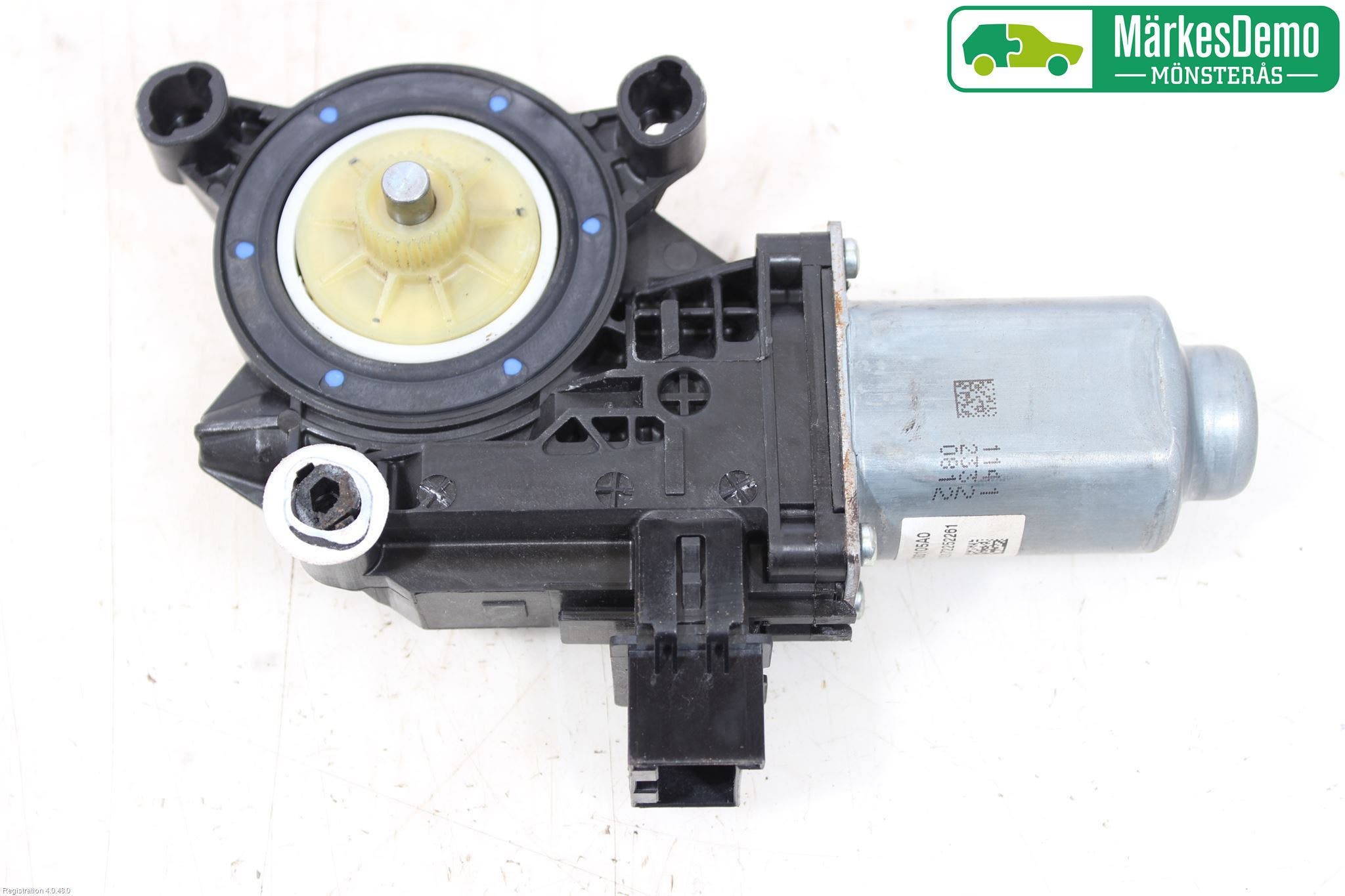 Skoda FABIA 07-14 Fönsterhissmotor