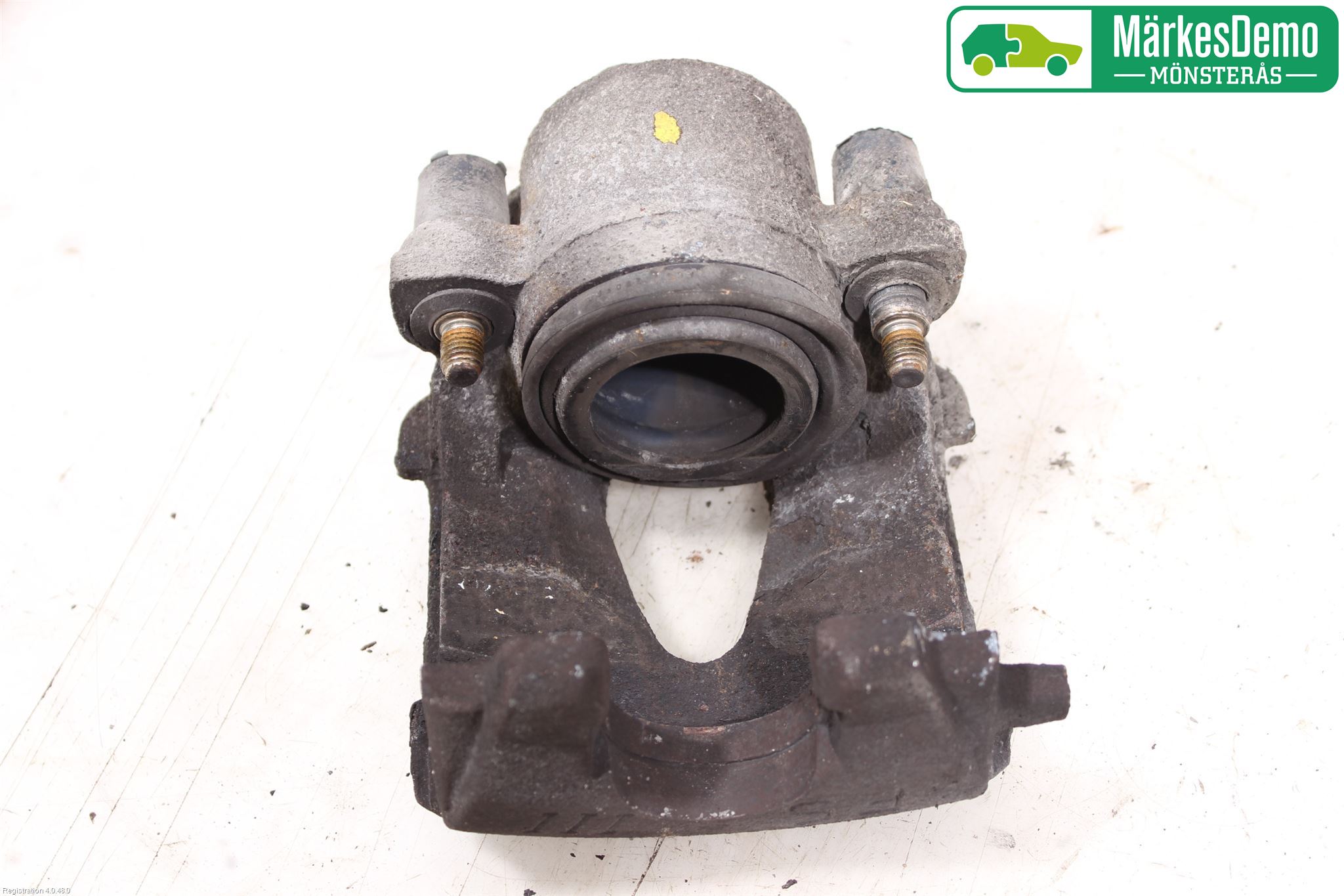 Skoda FABIA 07-14 Bromsok Fram Vänster