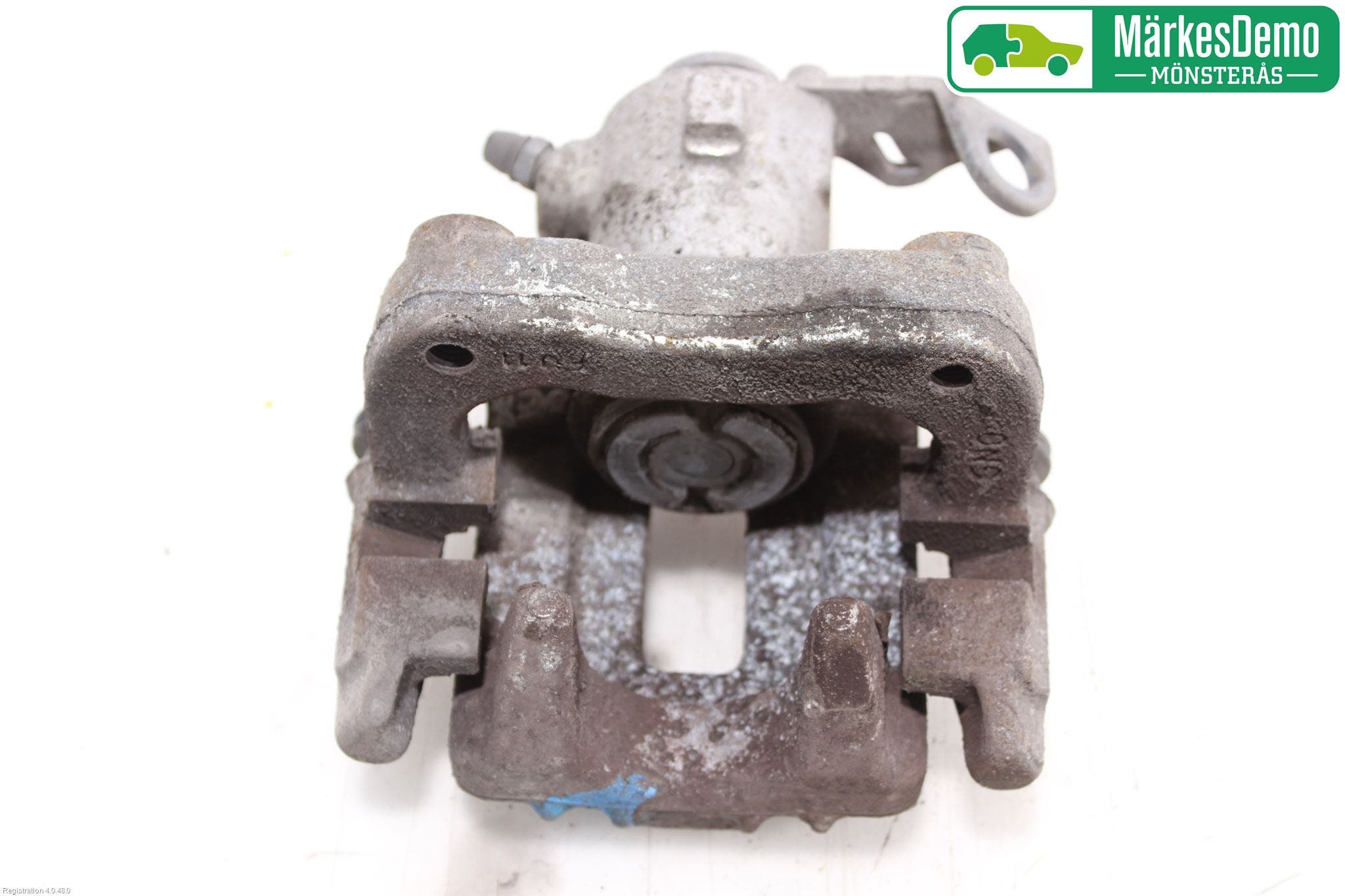 Skoda FABIA 07-14 Bromsok Bak Höger