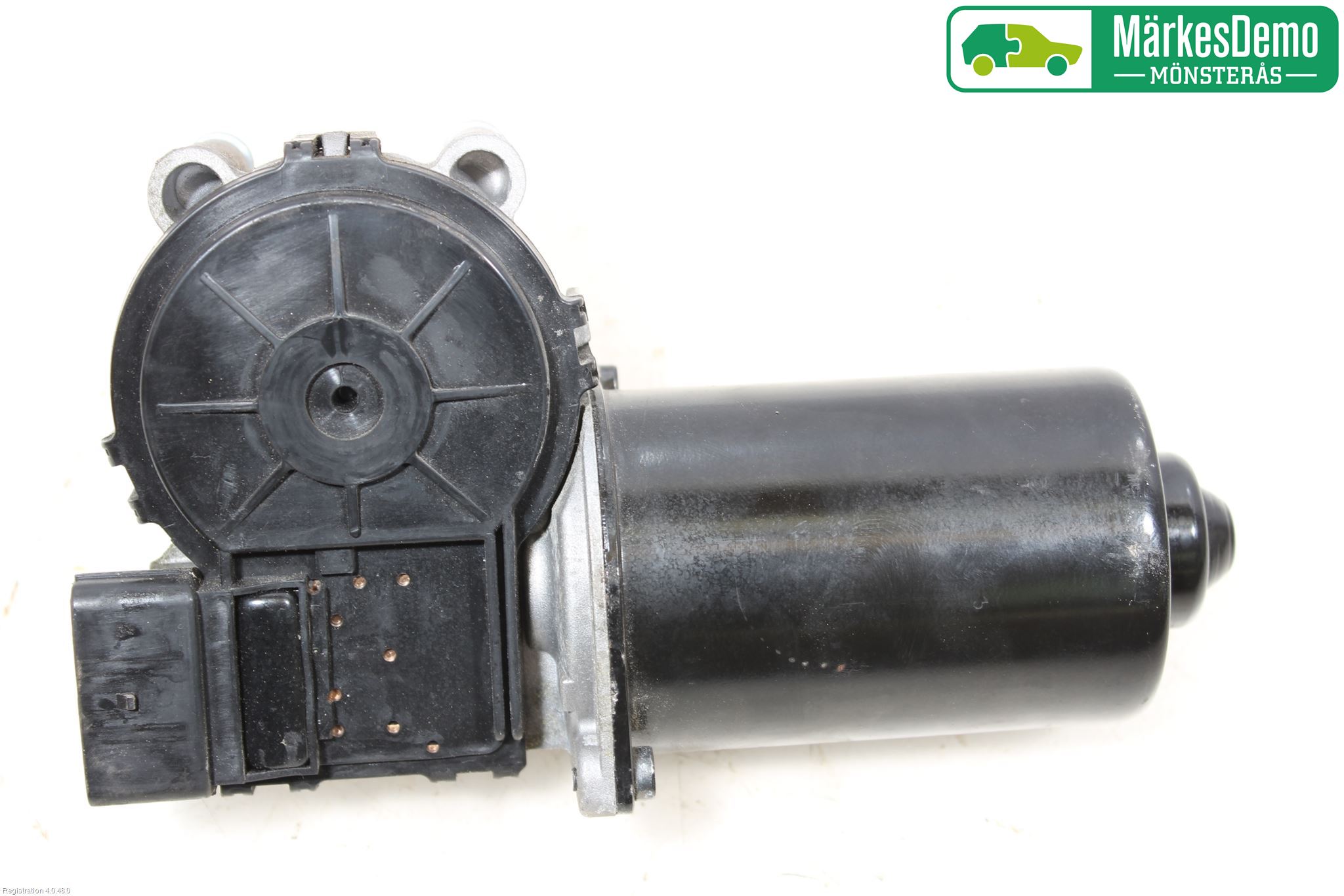 Hyundai i30 FD 07-12 Torkarmotor Vindruta