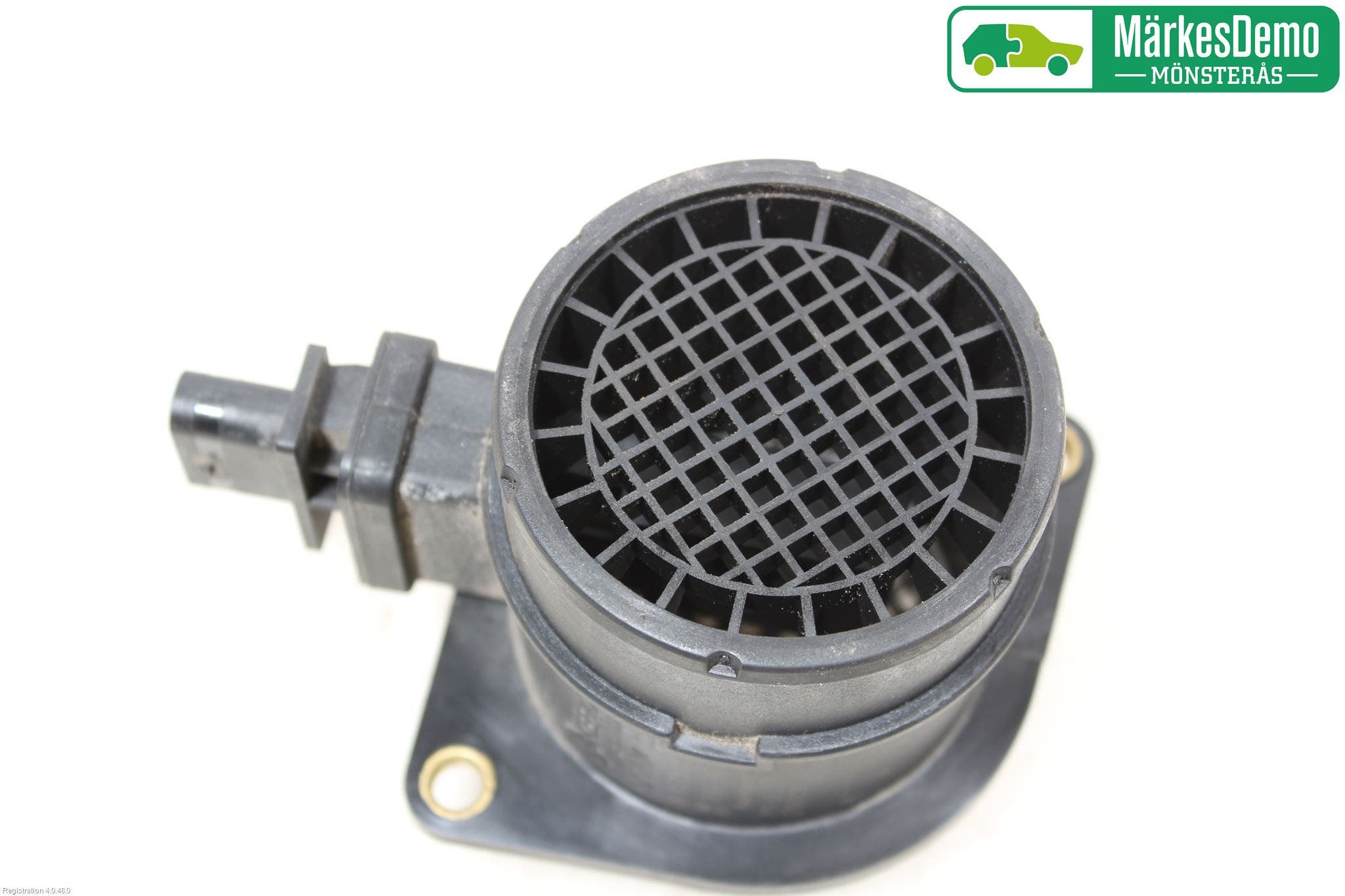 Hyundai i30 FD 07-12 Injluftmassamätare