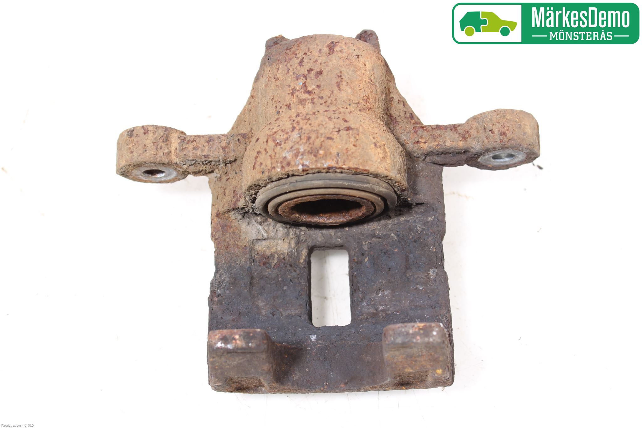 Hyundai i30 FD 07-12 Bromsok Bak Höger