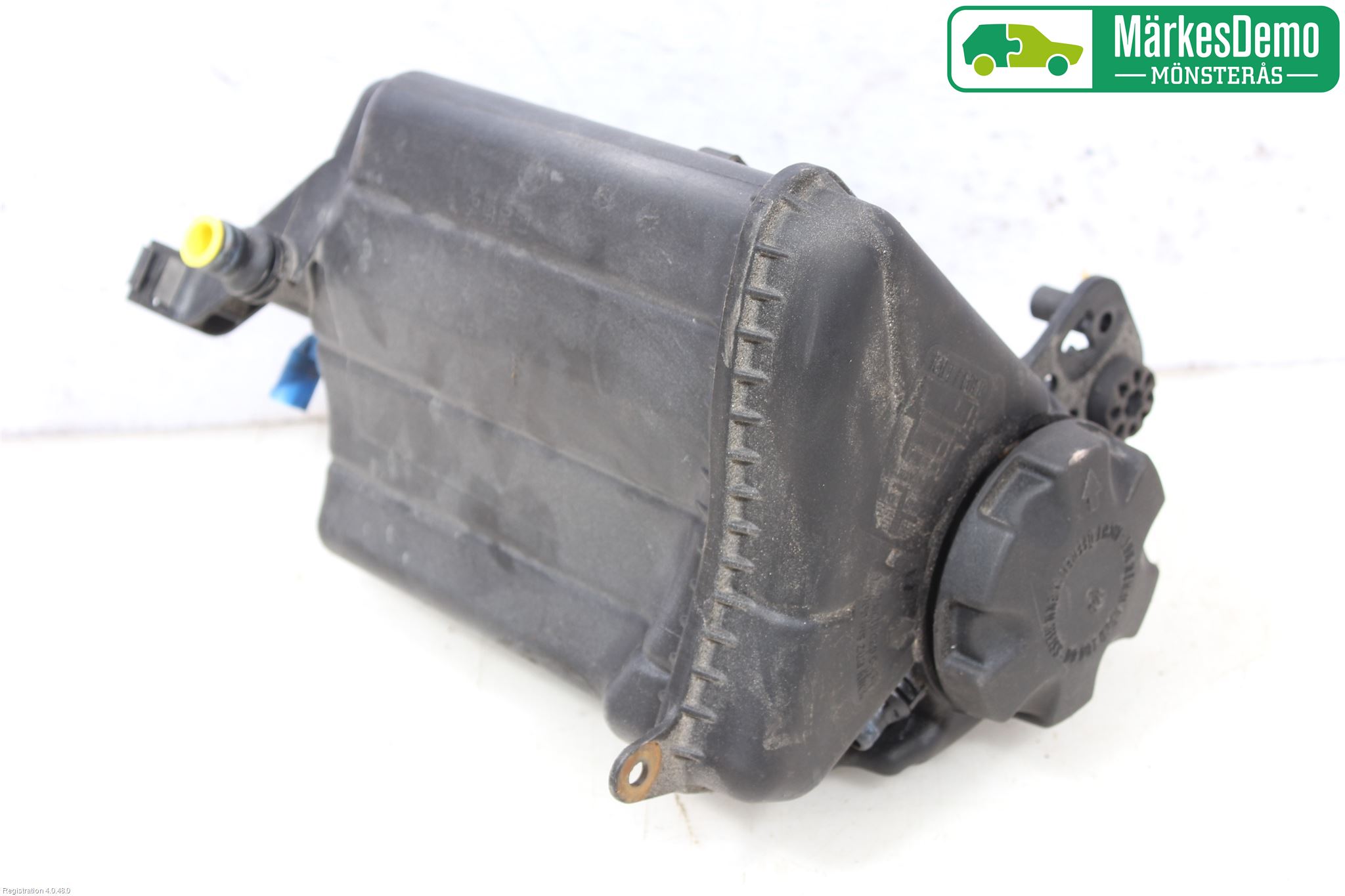 BMW 5 F10/F11/F18 09-17 Expansionstank
