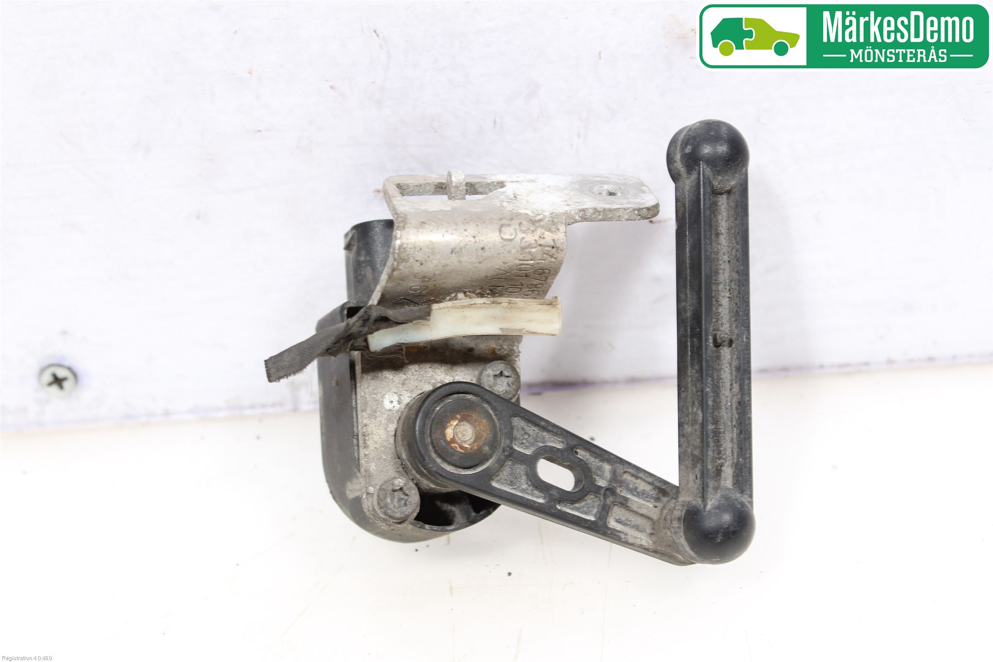 BMW 5 F10/F11/F18 09-17 Givare Accelaration