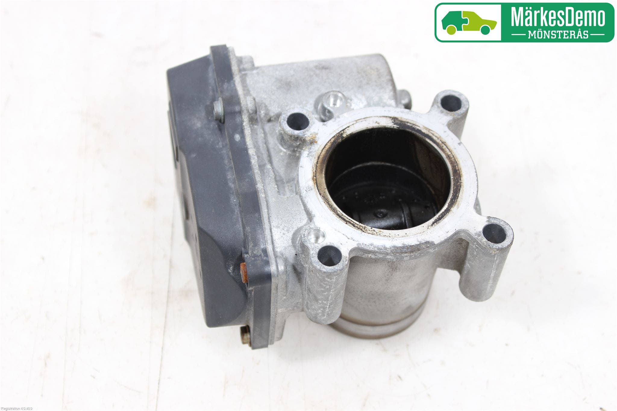 Skoda FABIA 99-07 Injspjällhus