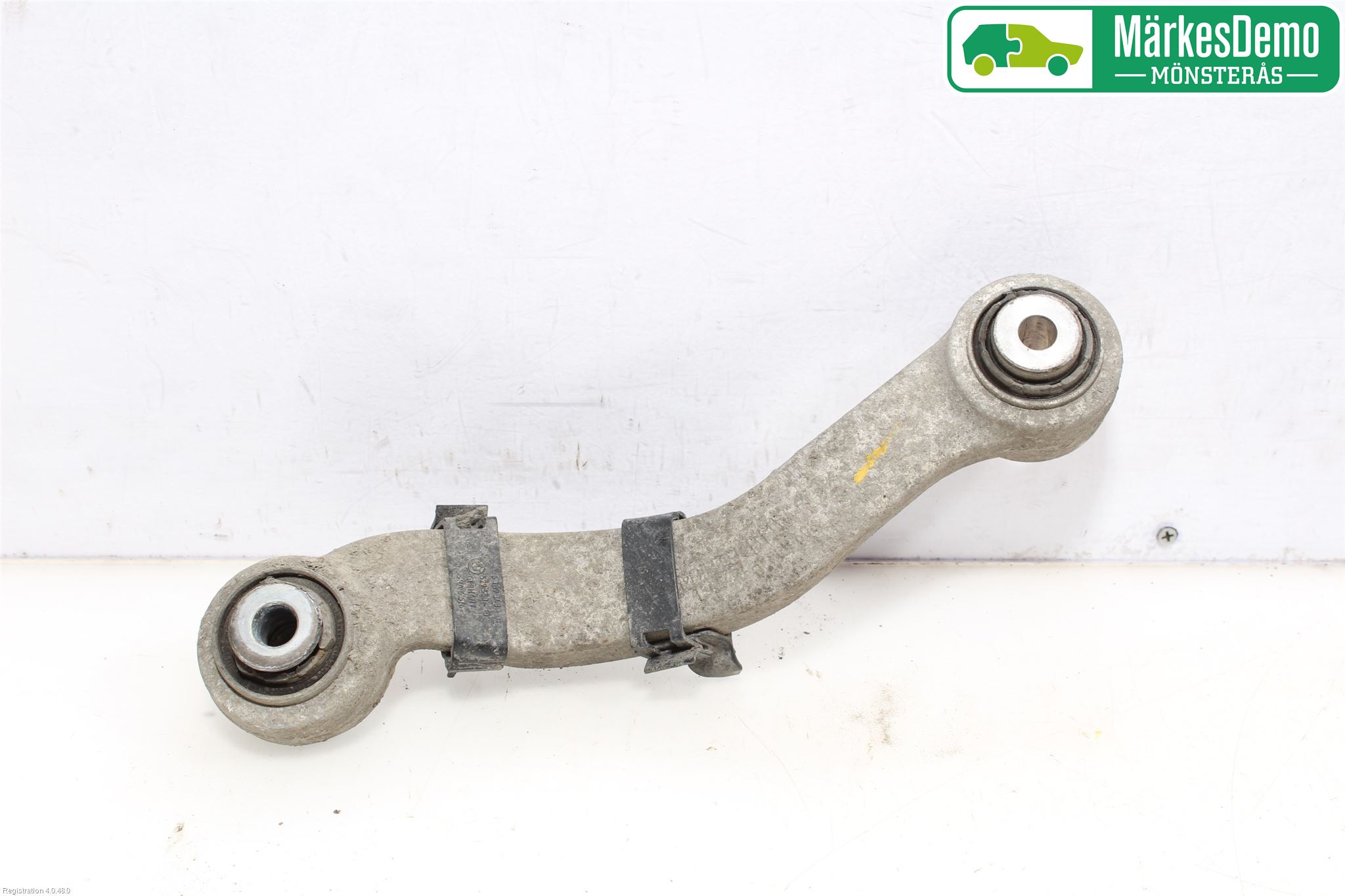 BMW 5 F10/F11/F18 09-17 Bärarm Bak Vänster