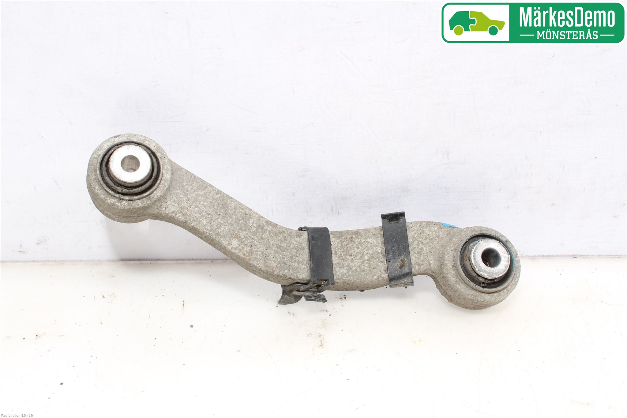 BMW 5 F10/F11/F18 09-17 Bärarm Bak Höger