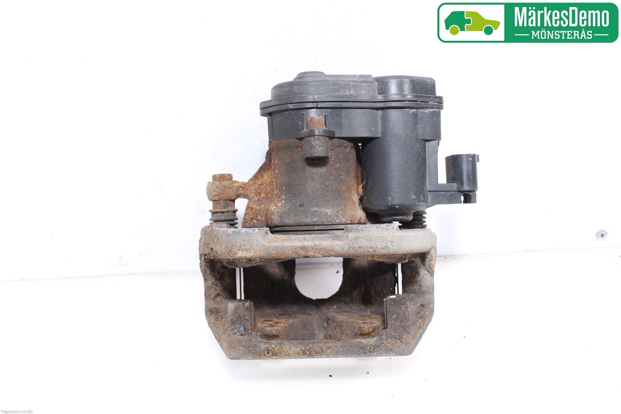 BMW 5 F10/F11/F18 09-17 Bromsok Bak Vänster