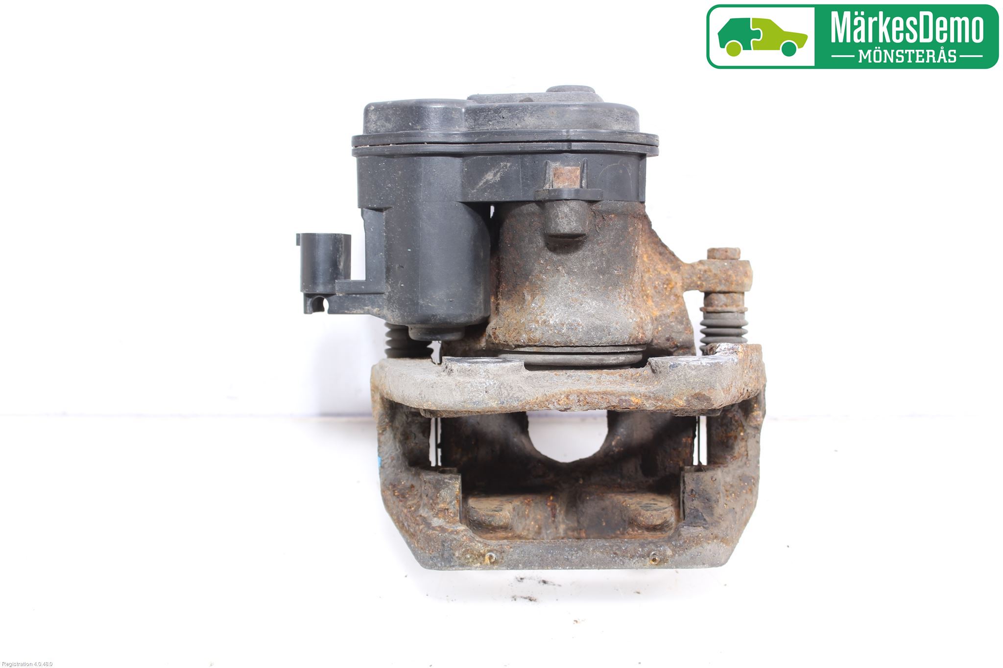 BMW 5 F10/F11/F18 09-17 Bromsok Bak Höger