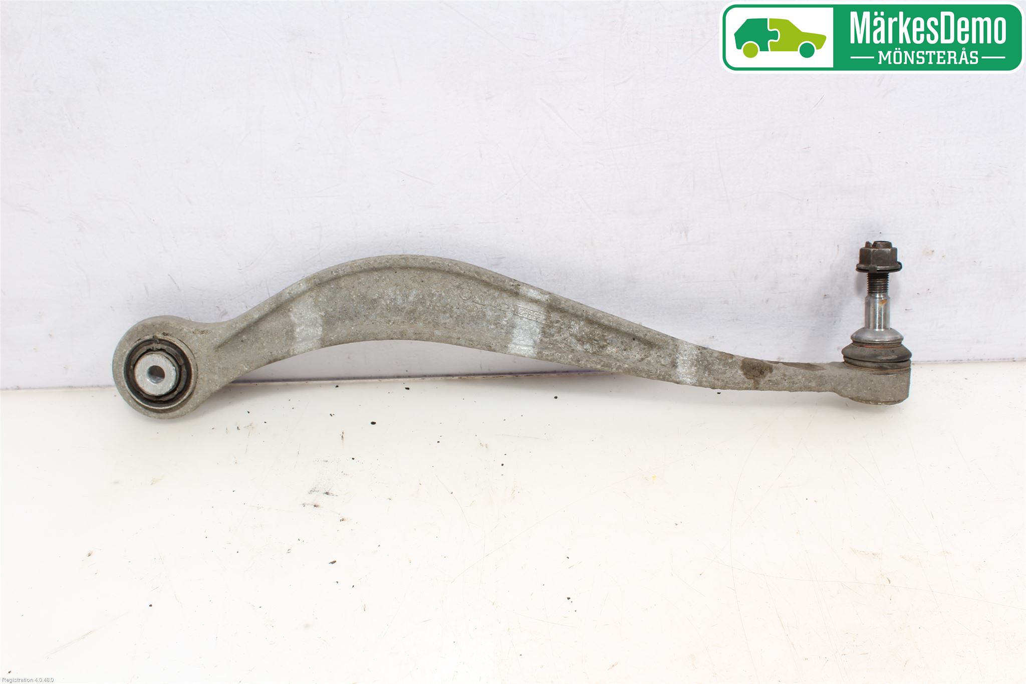 BMW 5 F10/F11/F18 09-17 Bärarm Bak Vänster