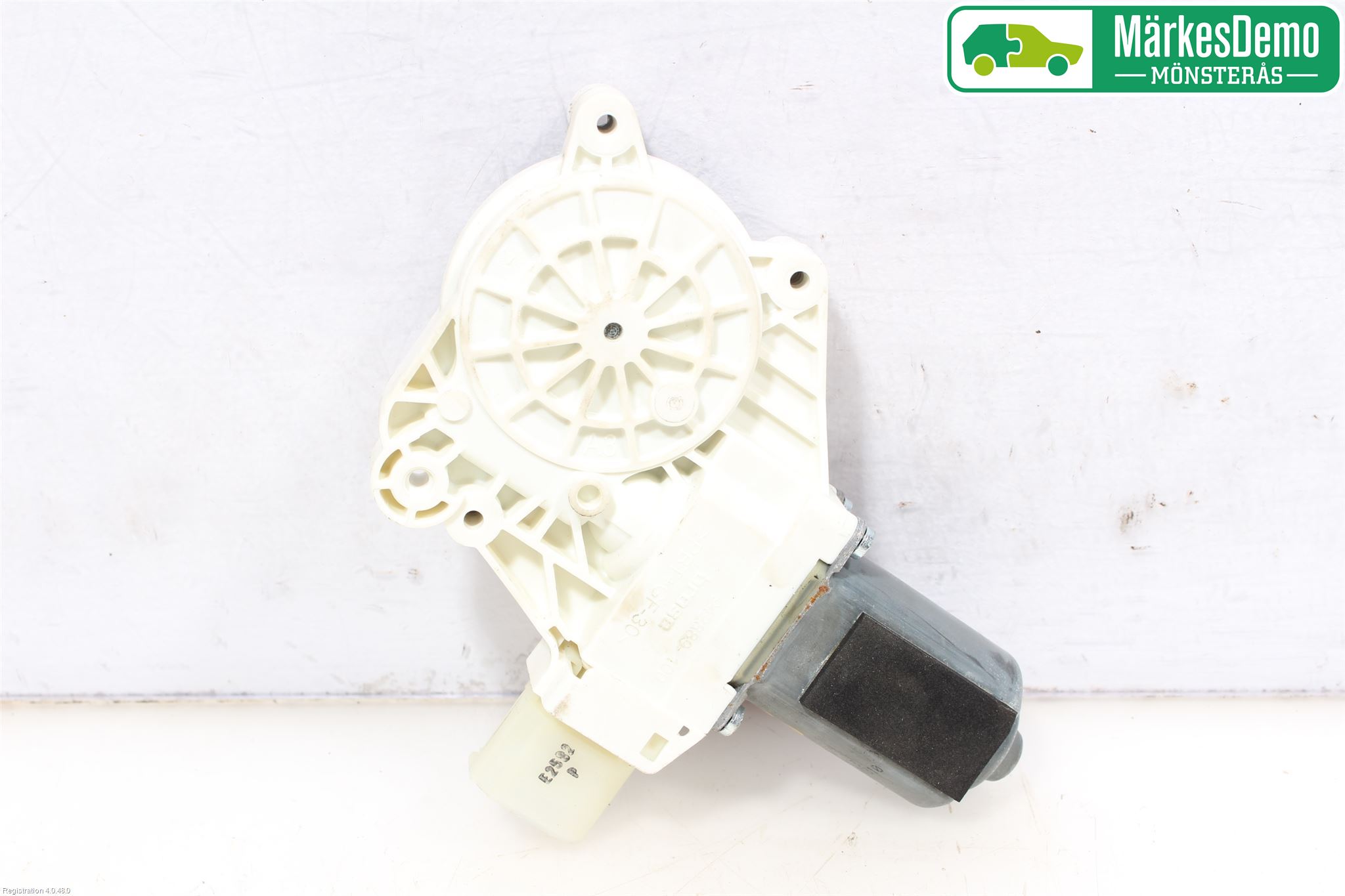 BMW 5 F10/F11/F18 09-17 Fönsterhissmotor