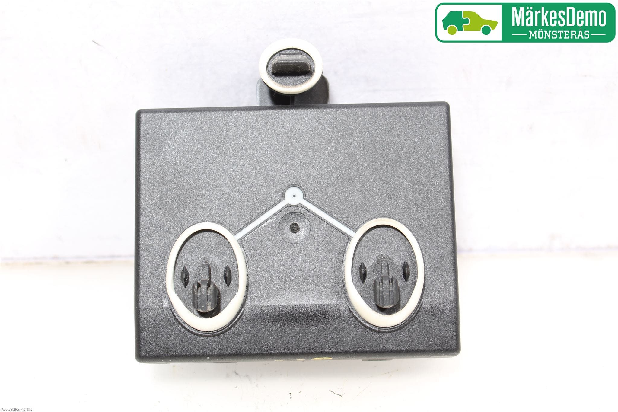 Skoda SUPERB 09-15 Styrenhet Dörr