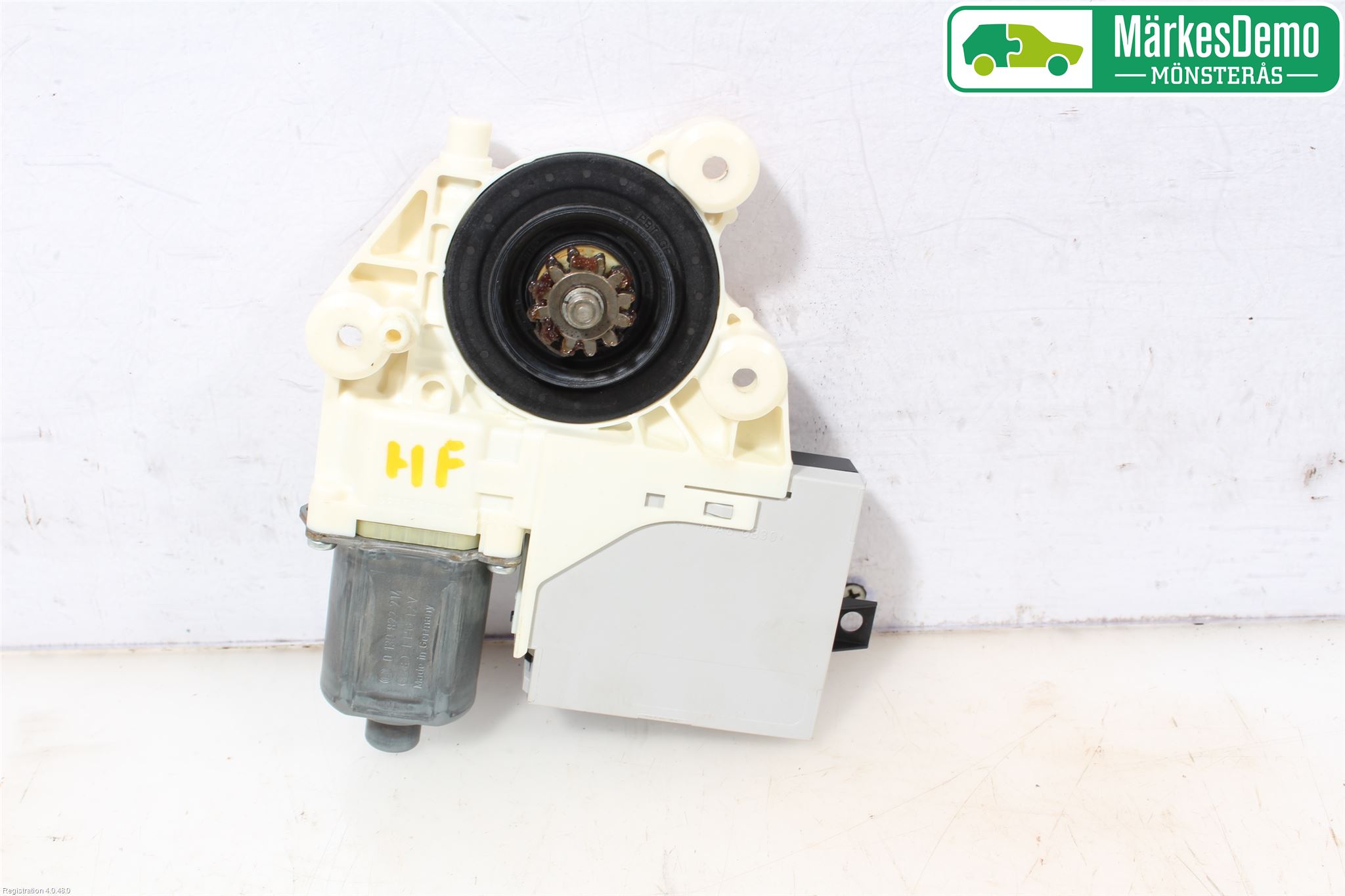 Ford FOCUS 08-11 Fönsterhissmotor