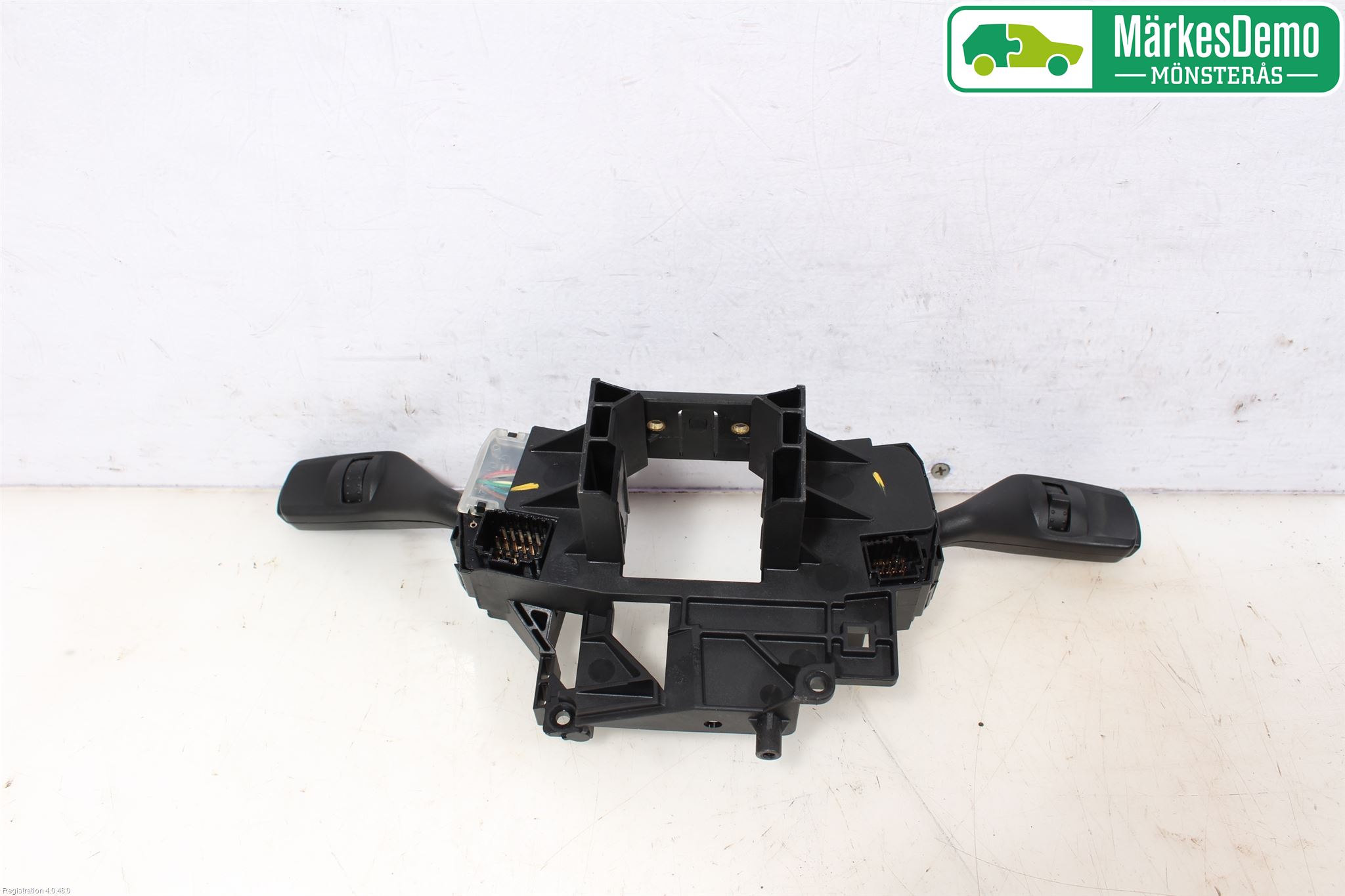 Ford FOCUS 08-11 Spakcentral