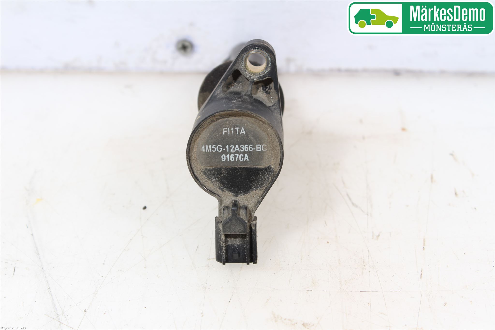 Ford FOCUS 08-11 Tändspole